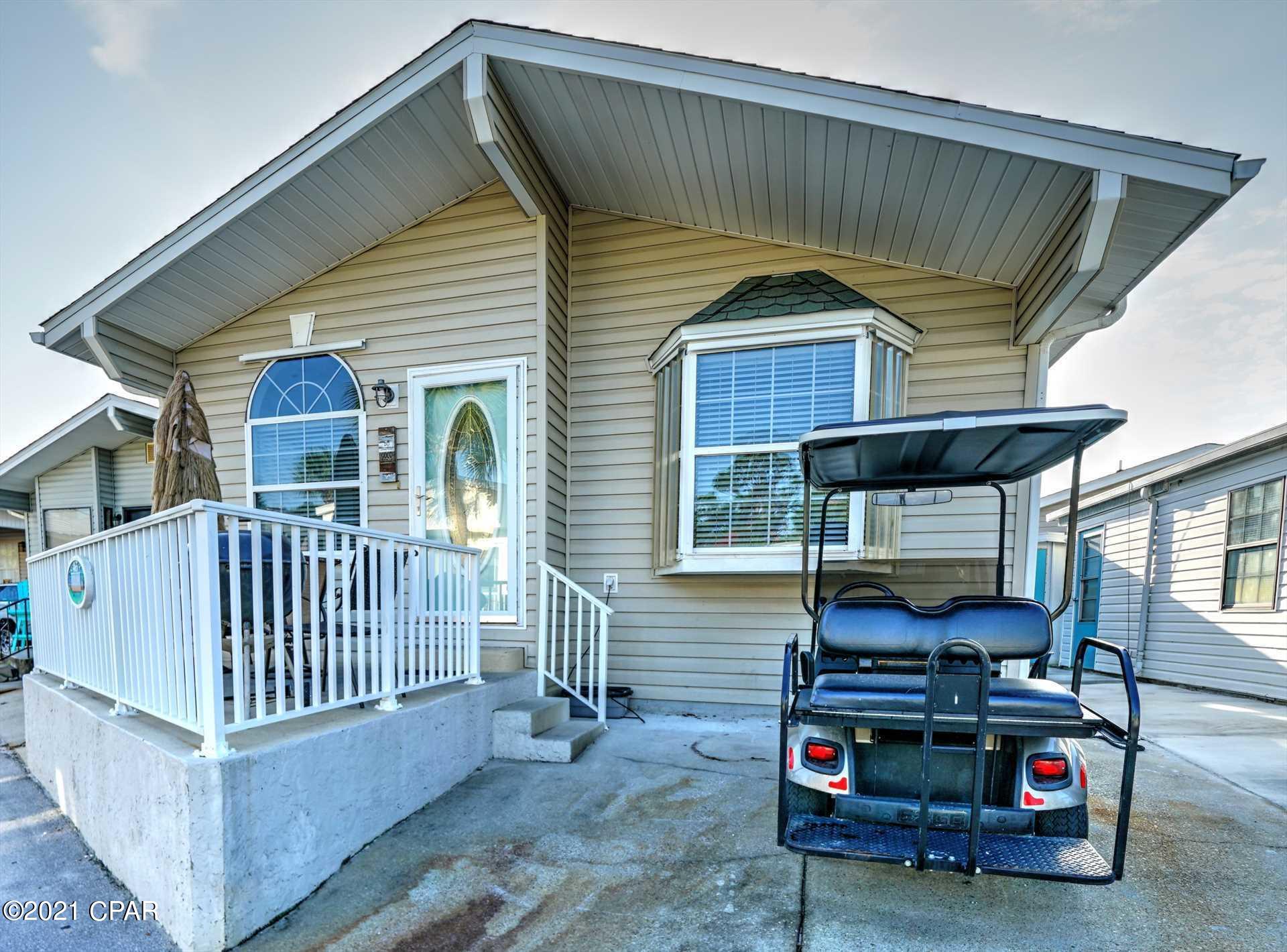 Venture Out Travel Trail - Residential