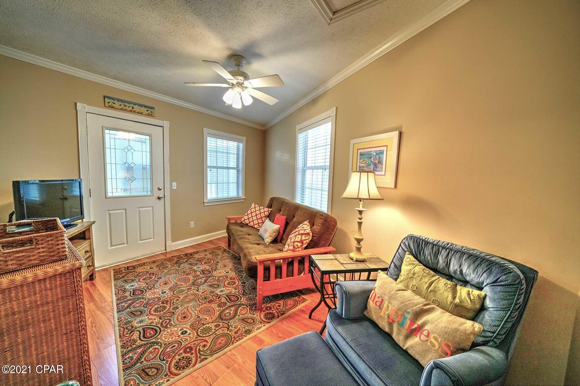 Venture Out Travel Trail - Residential