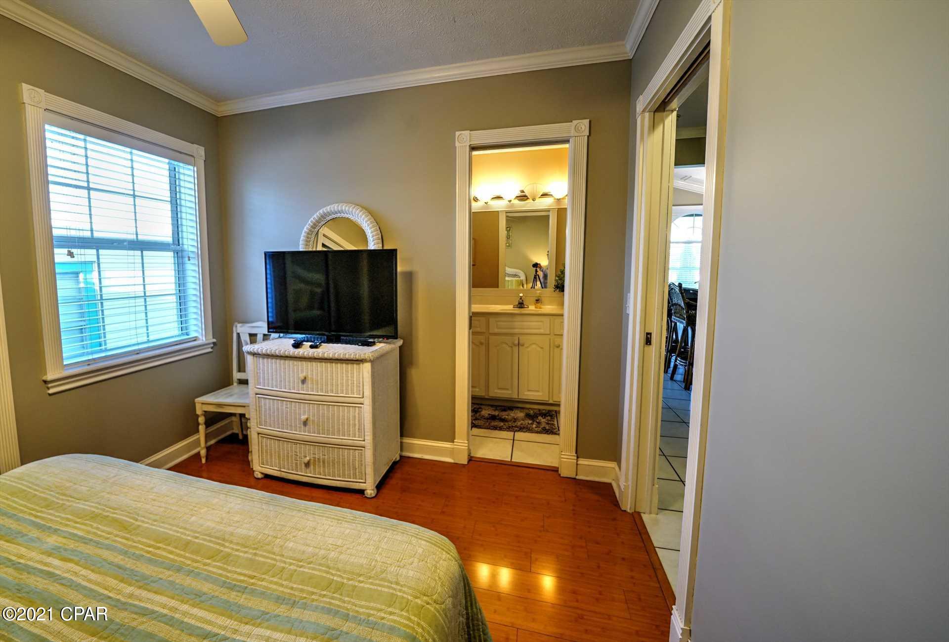 Venture Out Travel Trail - Residential