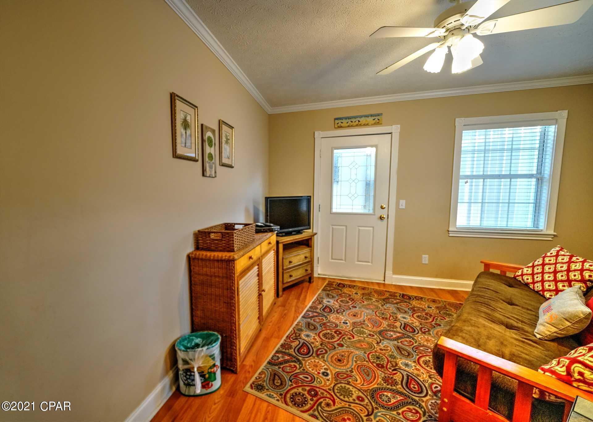 Venture Out Travel Trail - Residential