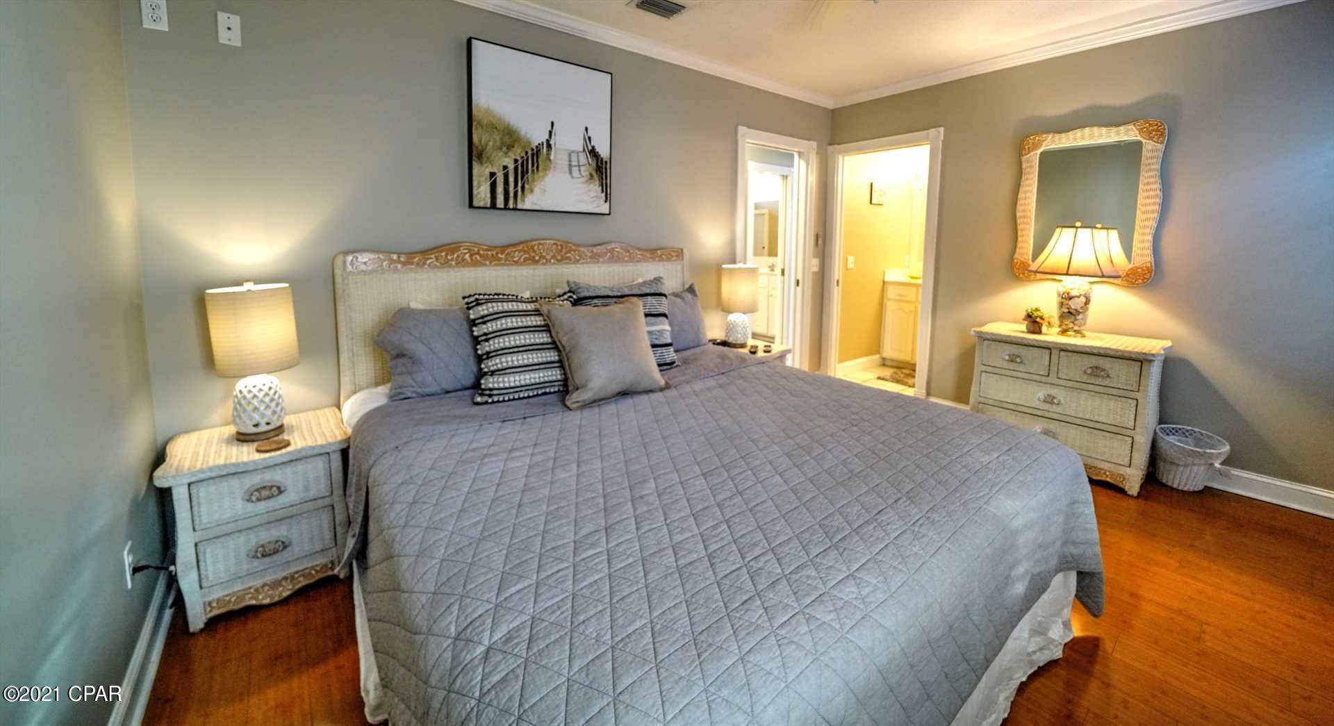 Venture Out Travel Trail - Residential