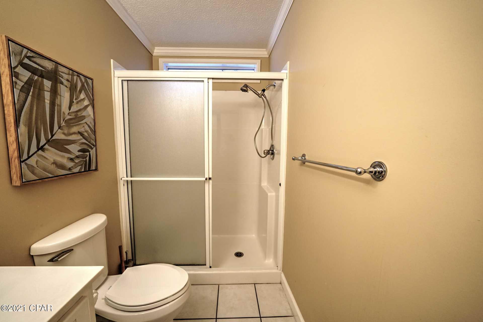 Venture Out Travel Trail - Residential