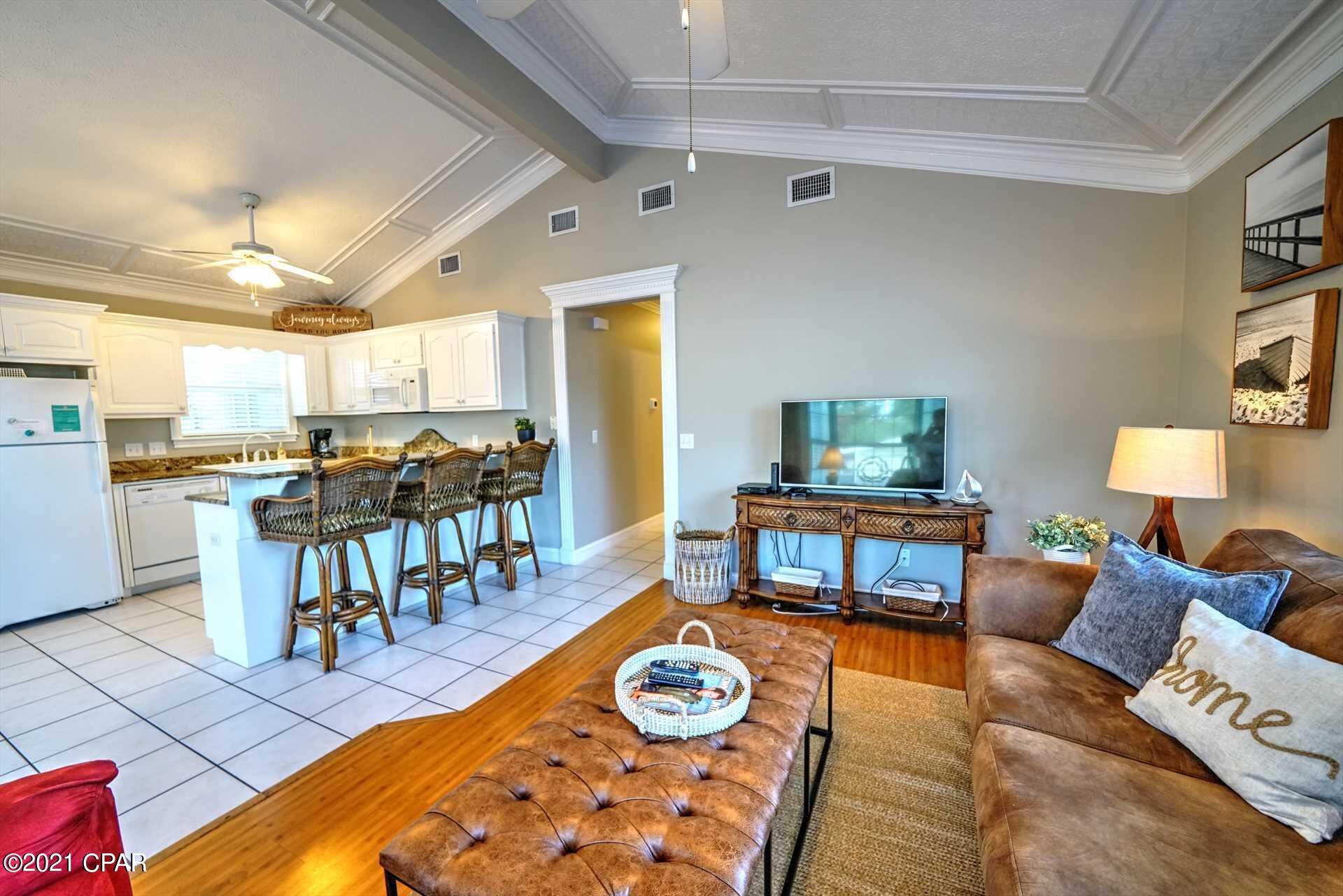 Venture Out Travel Trail - Residential