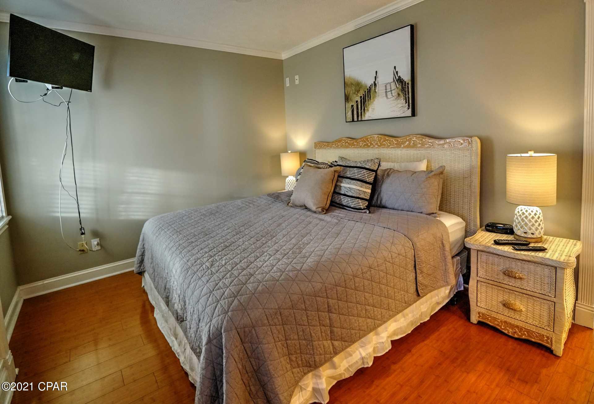 Venture Out Travel Trail - Residential