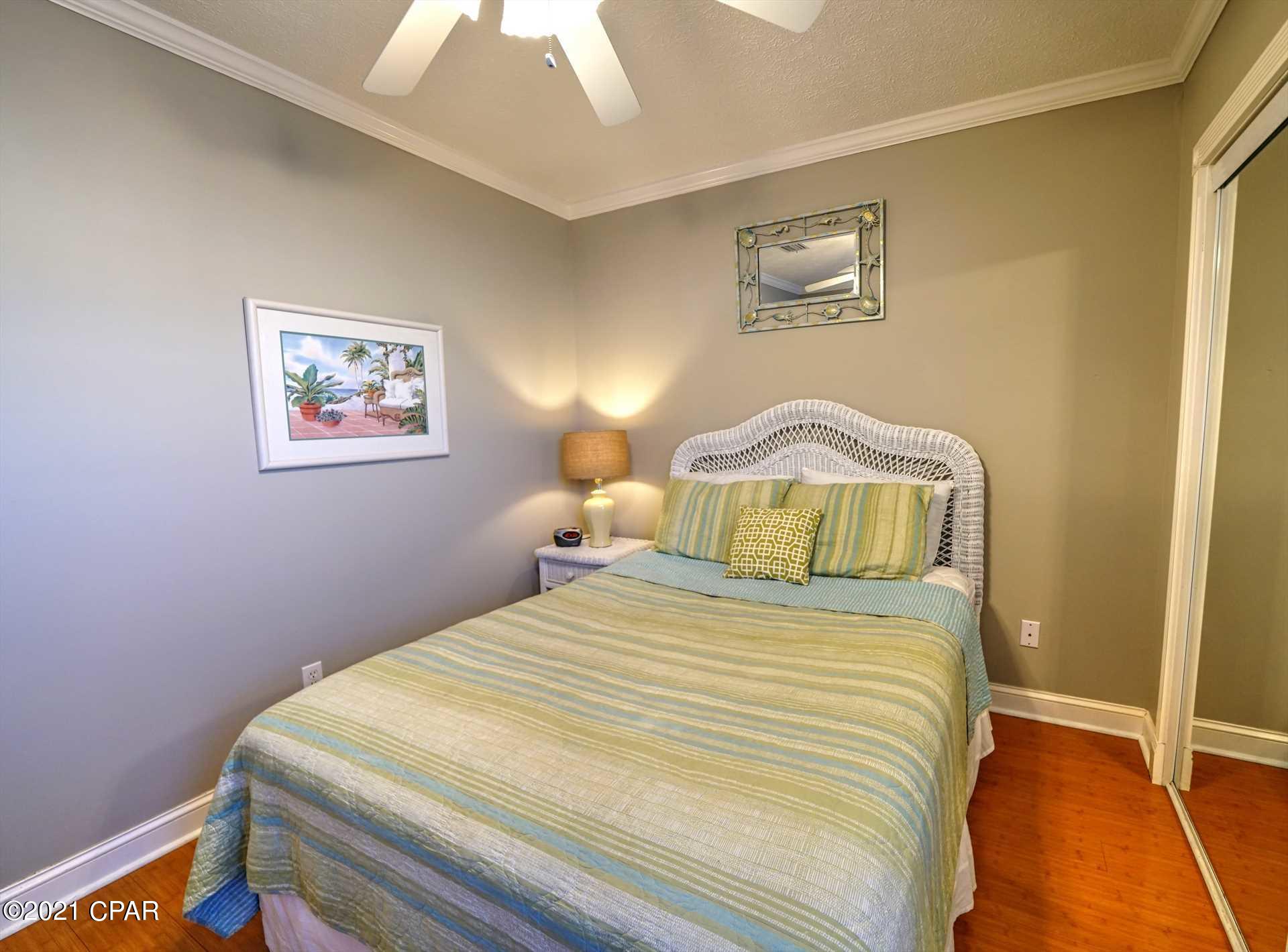 Venture Out Travel Trail - Residential