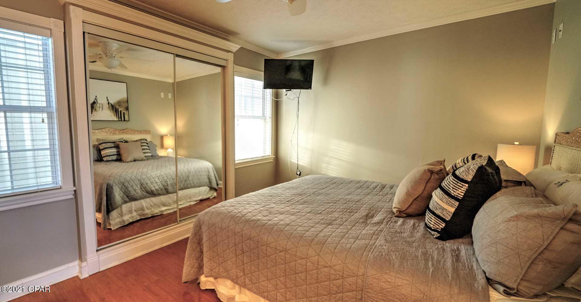 Venture Out Travel Trail - Residential