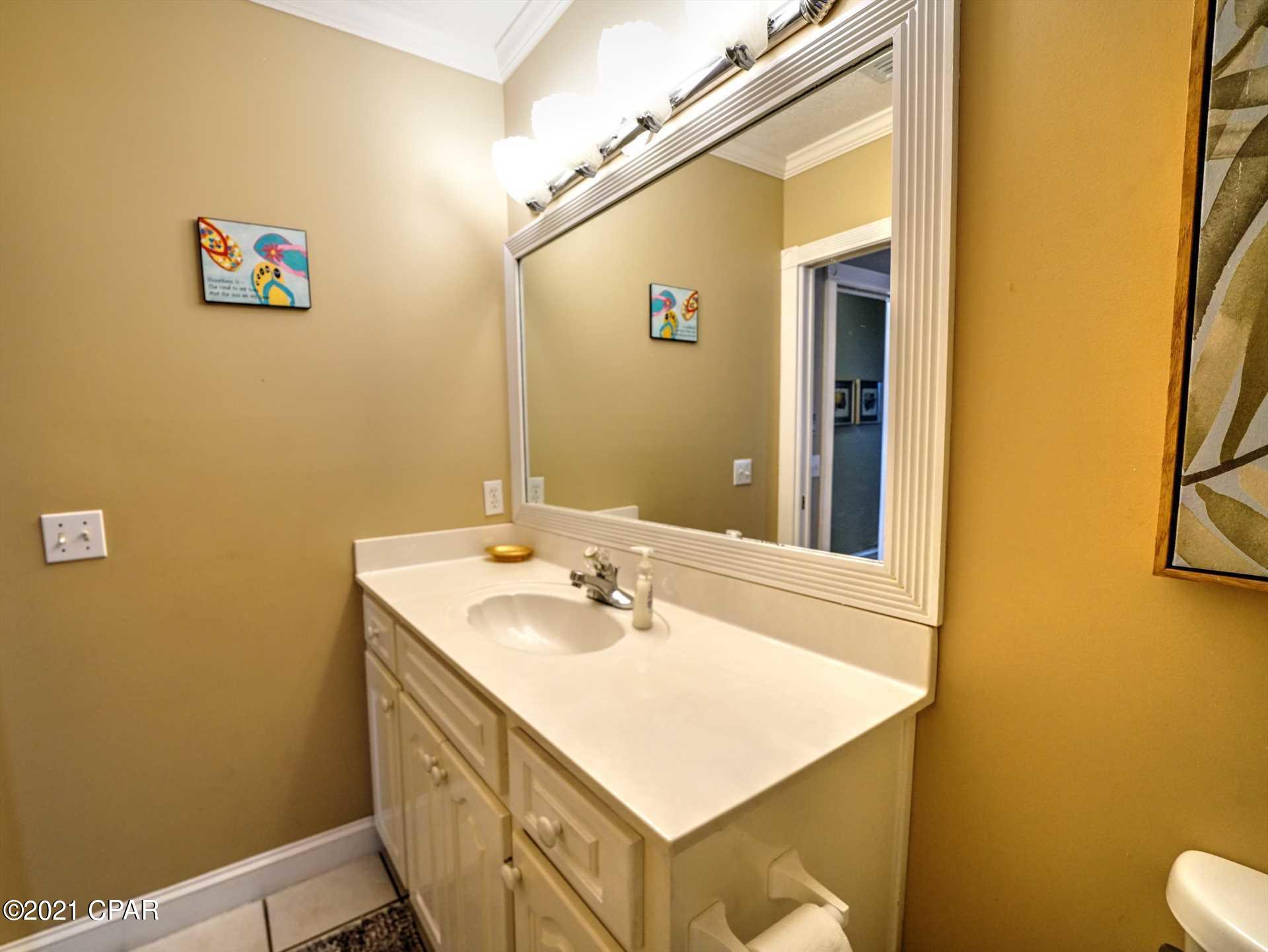 Venture Out Travel Trail - Residential