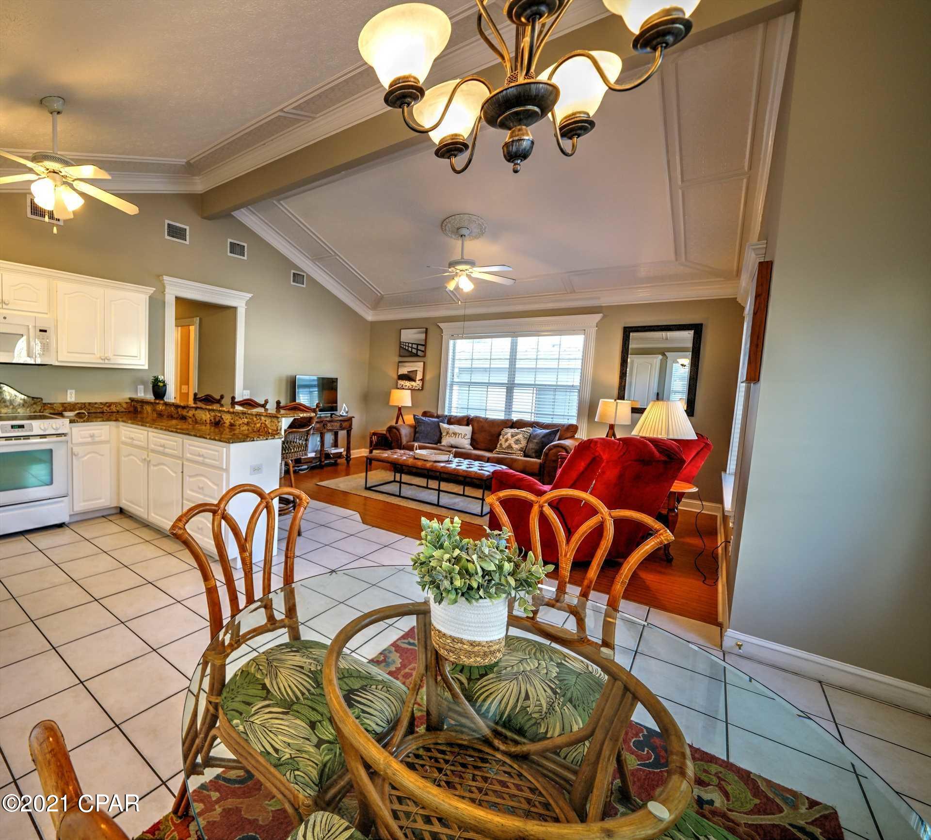 Venture Out Travel Trail - Residential