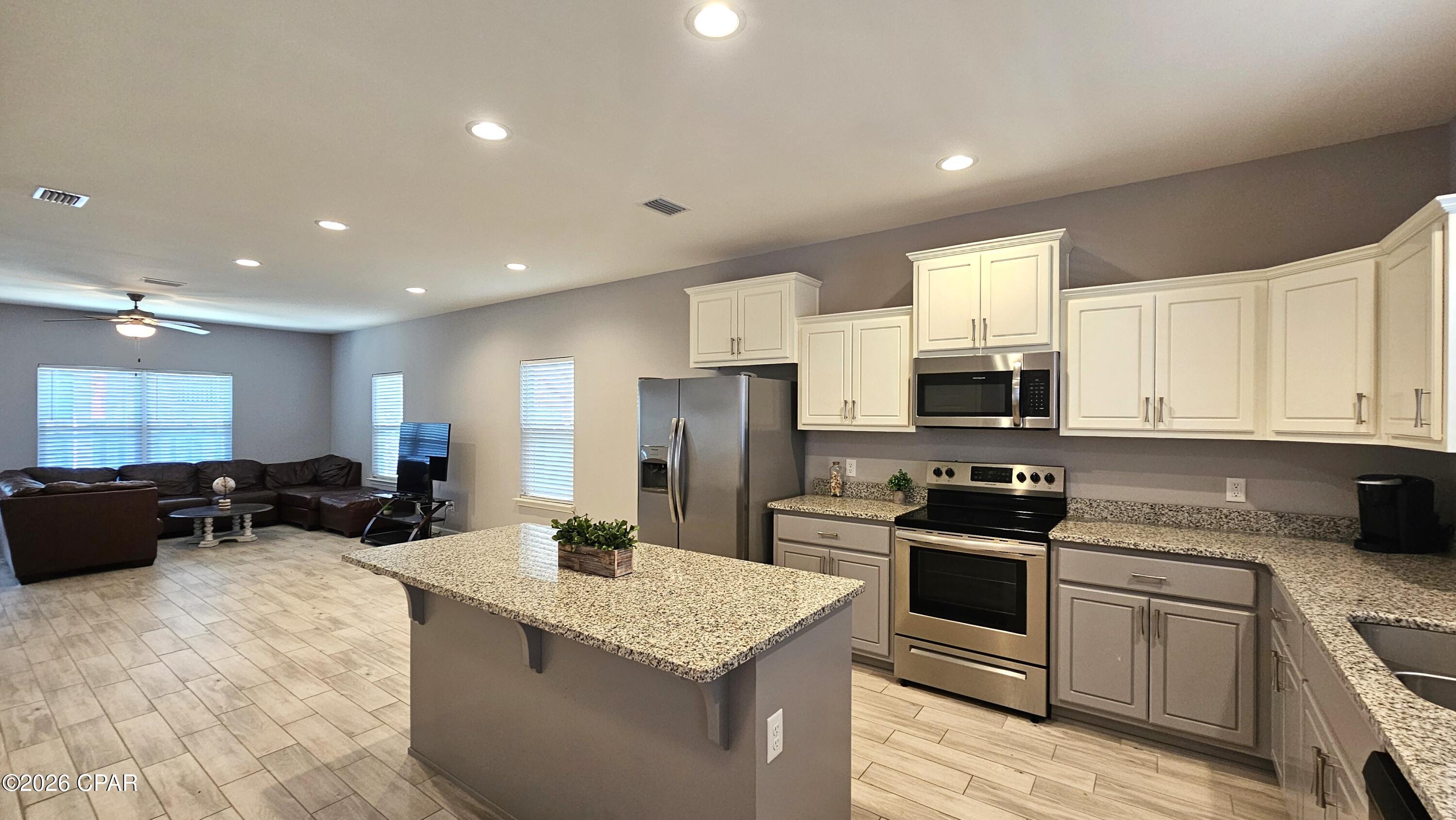 Hidden Lagoon - Residential