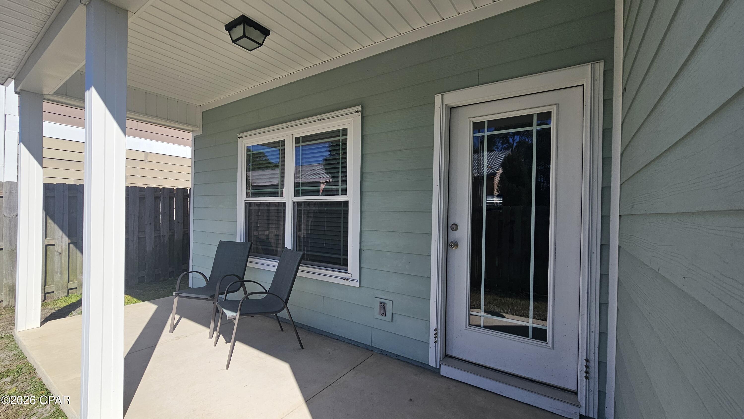 Hidden Lagoon - Residential