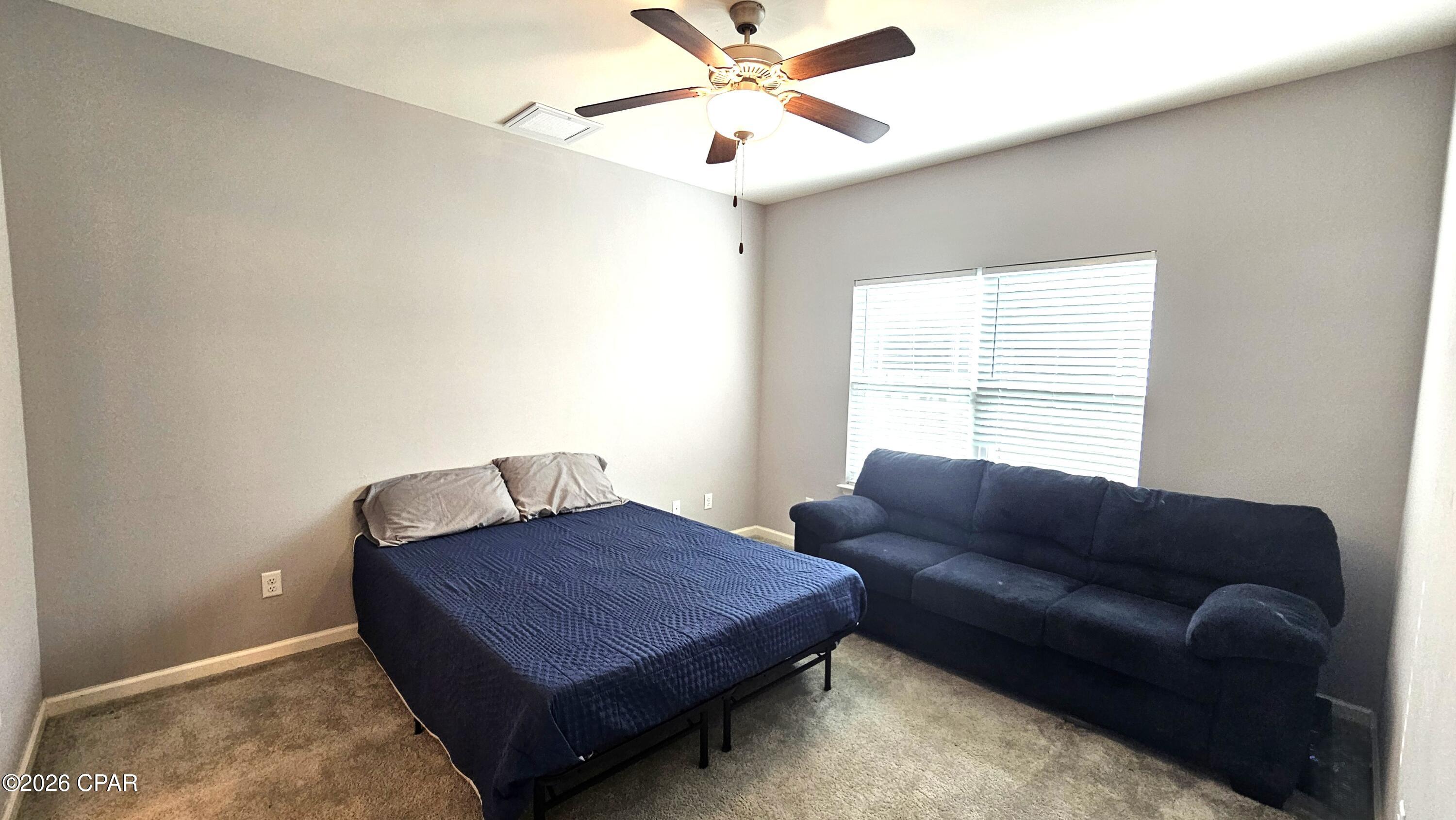 Hidden Lagoon - Residential