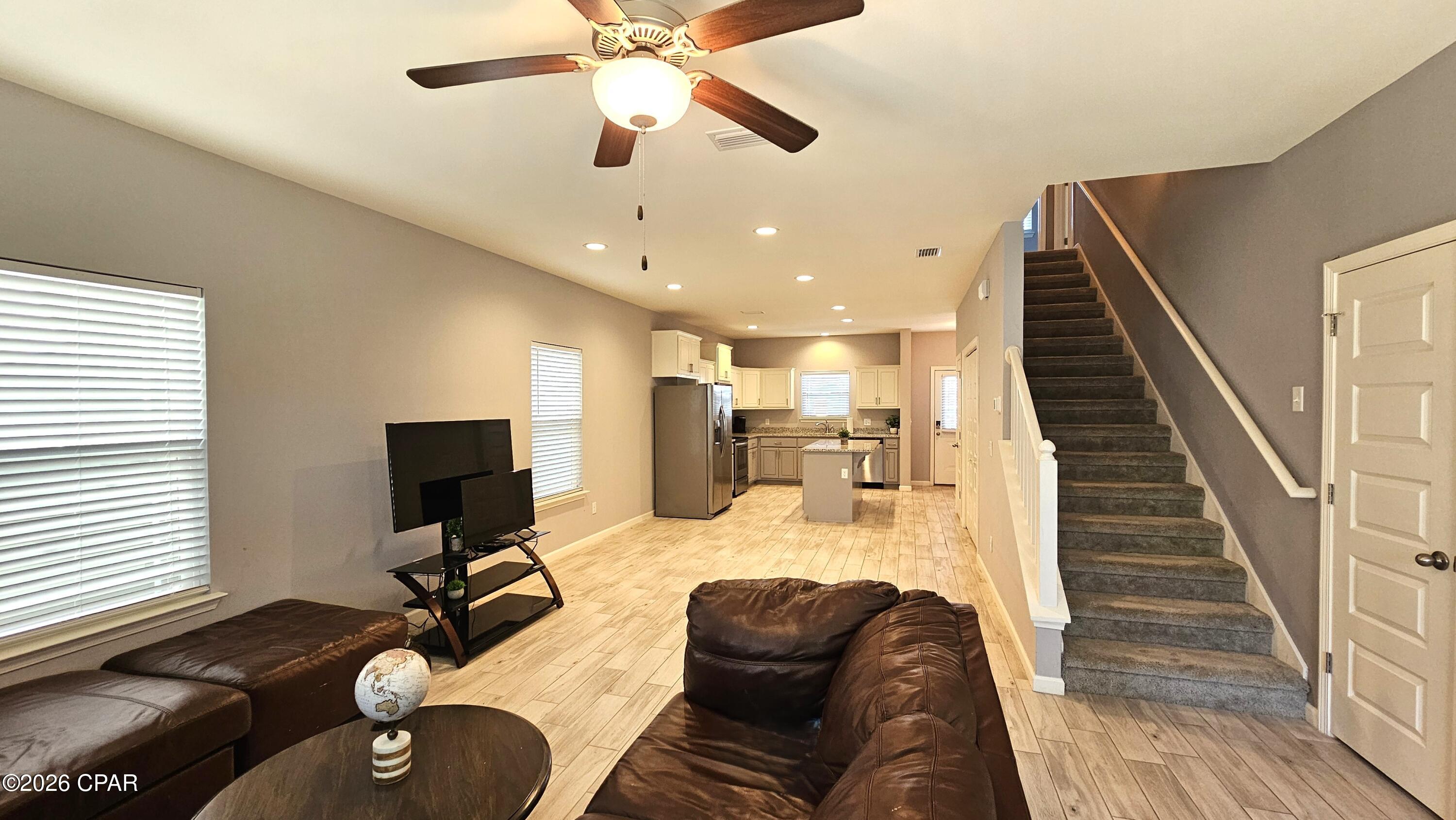 Hidden Lagoon - Residential