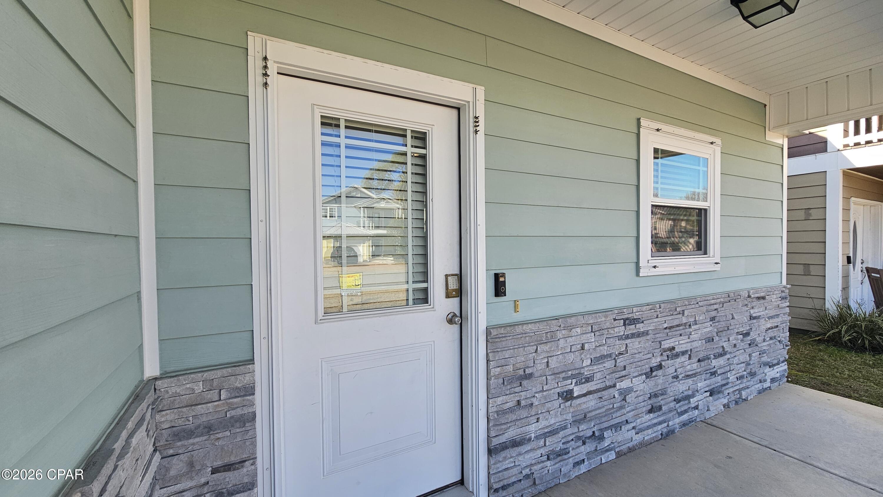 Hidden Lagoon - Residential