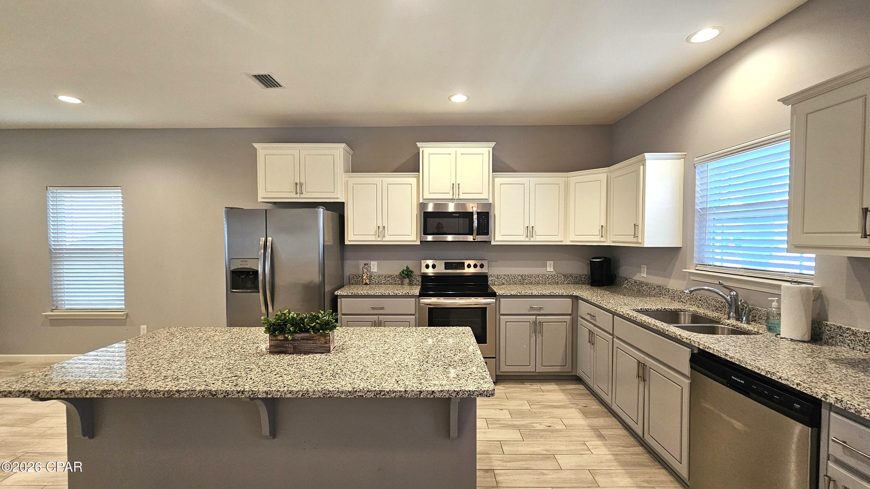 Hidden Lagoon - Residential