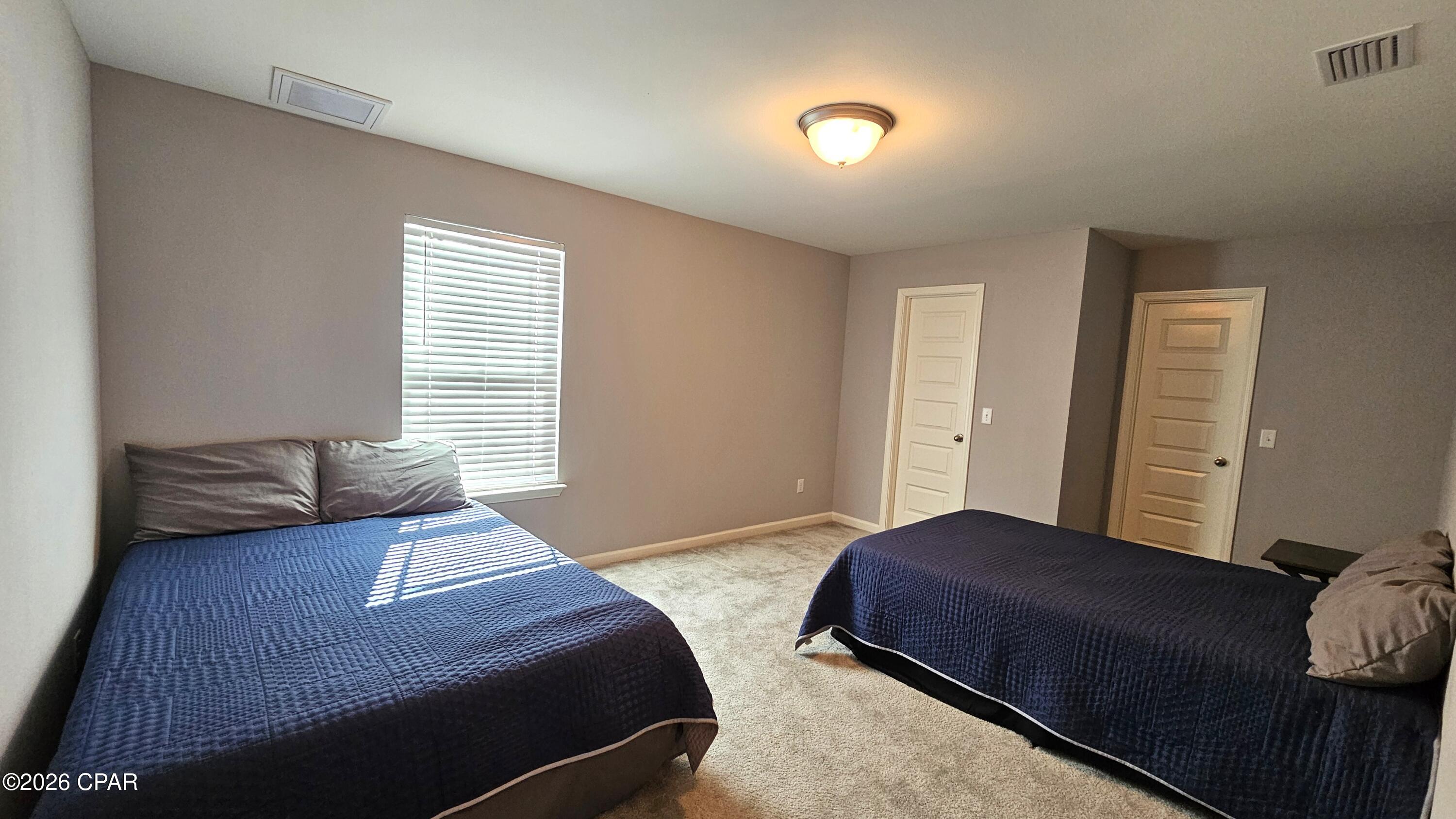 Hidden Lagoon - Residential