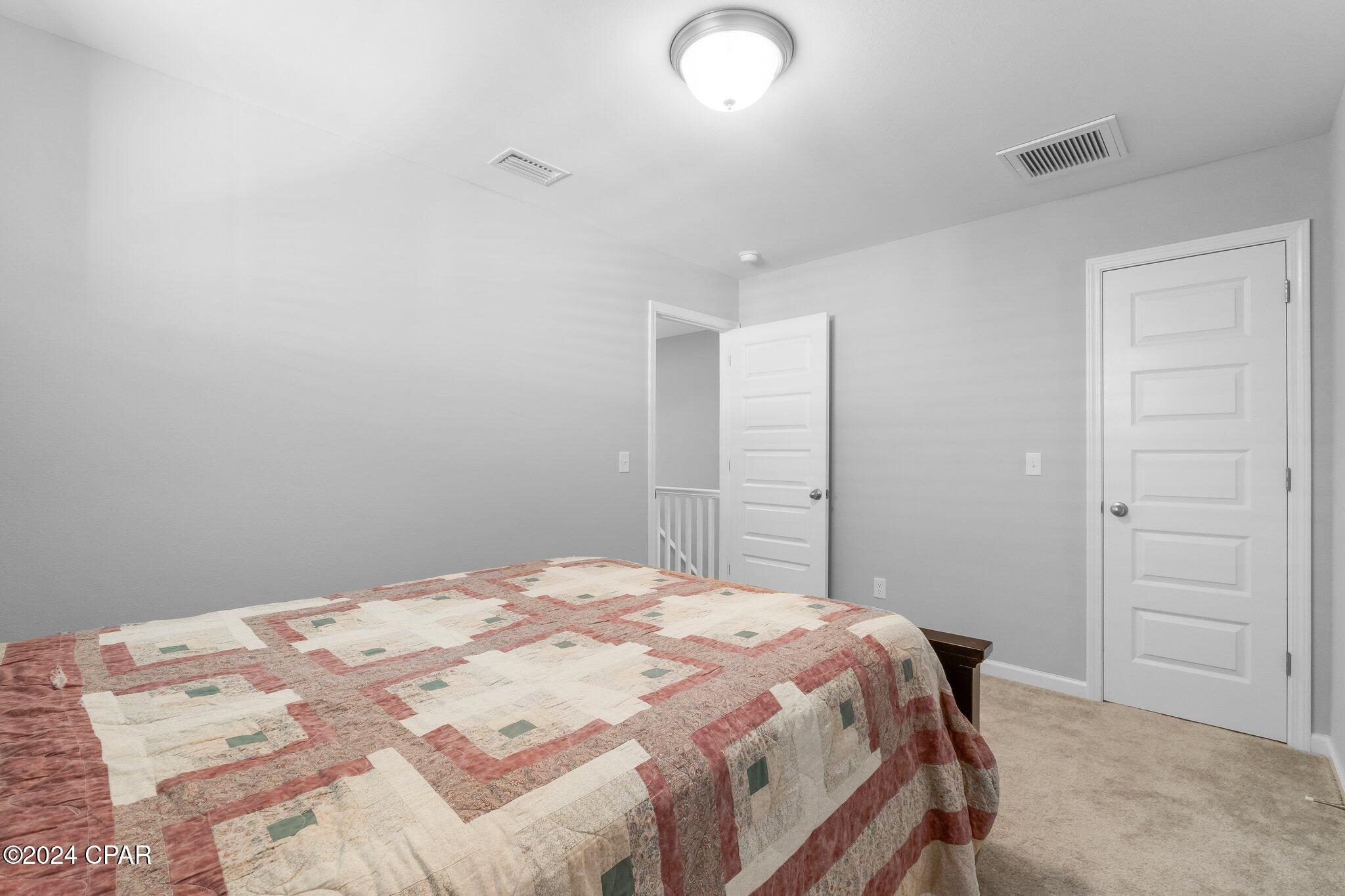 Hidden Lagoon - Residential