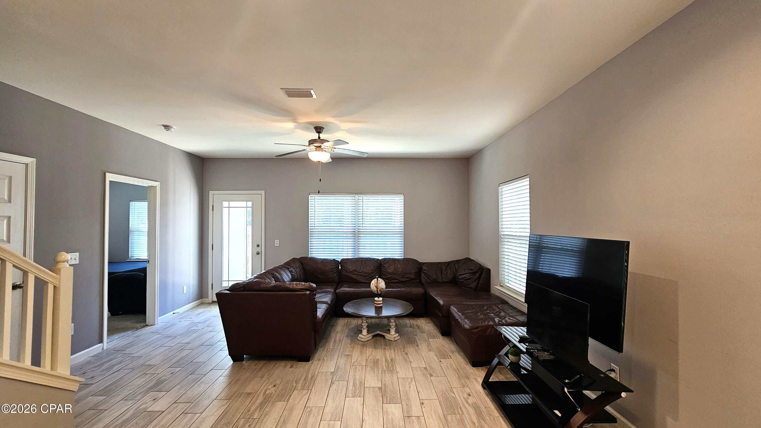 Hidden Lagoon - Residential