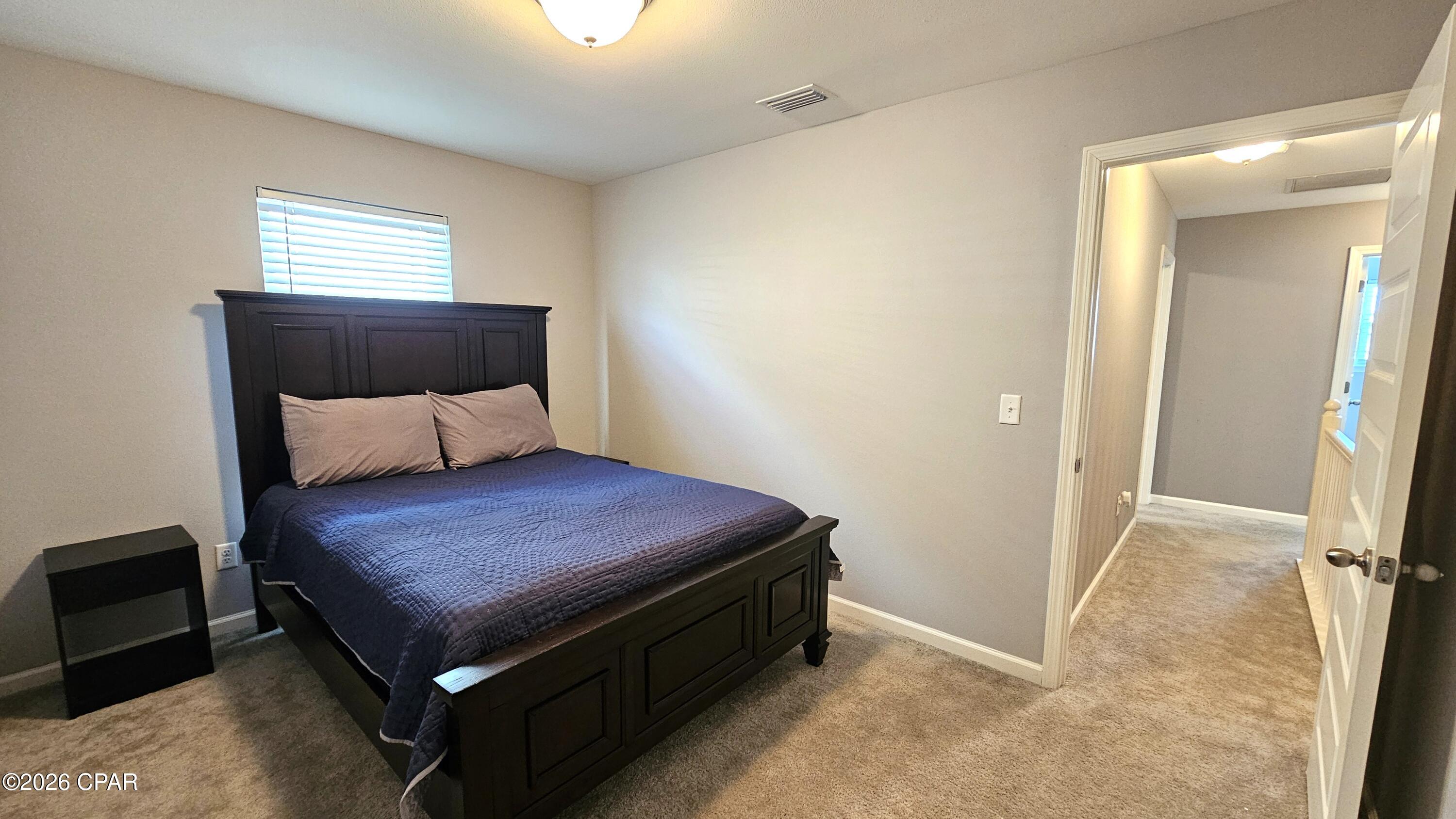 Hidden Lagoon - Residential