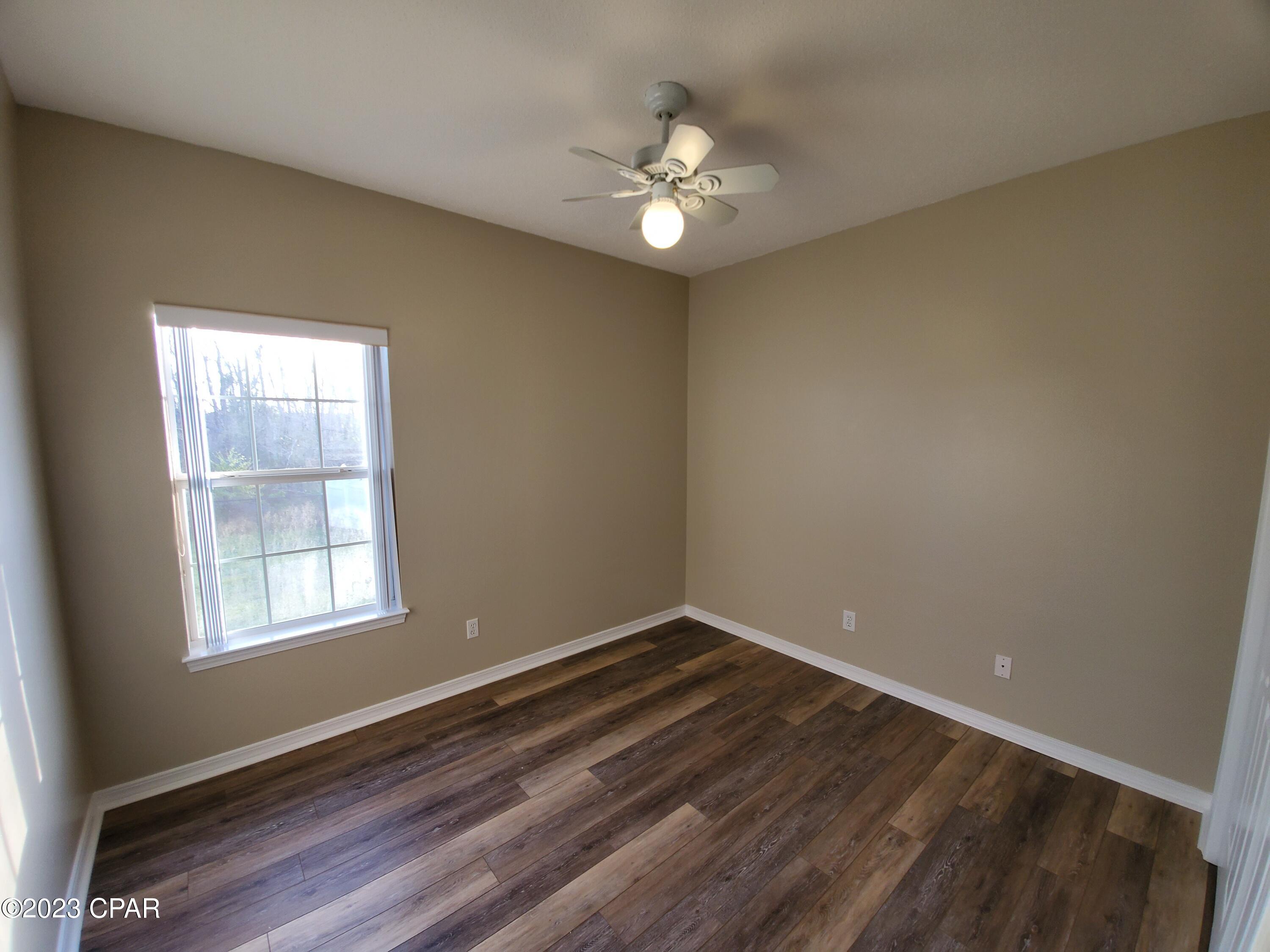 Hammocks Phase I - Residential Lease