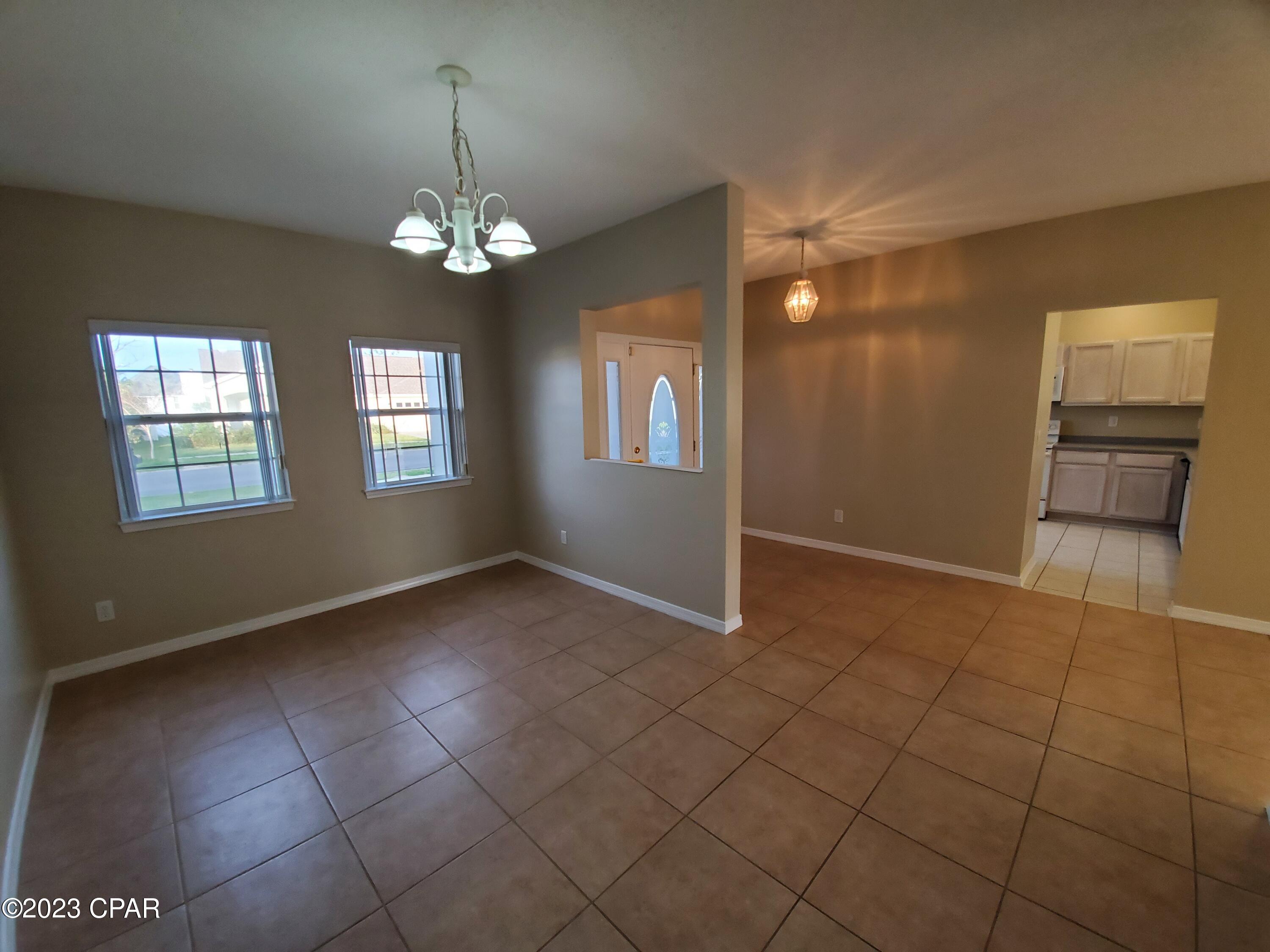 Hammocks Phase I - Residential Lease