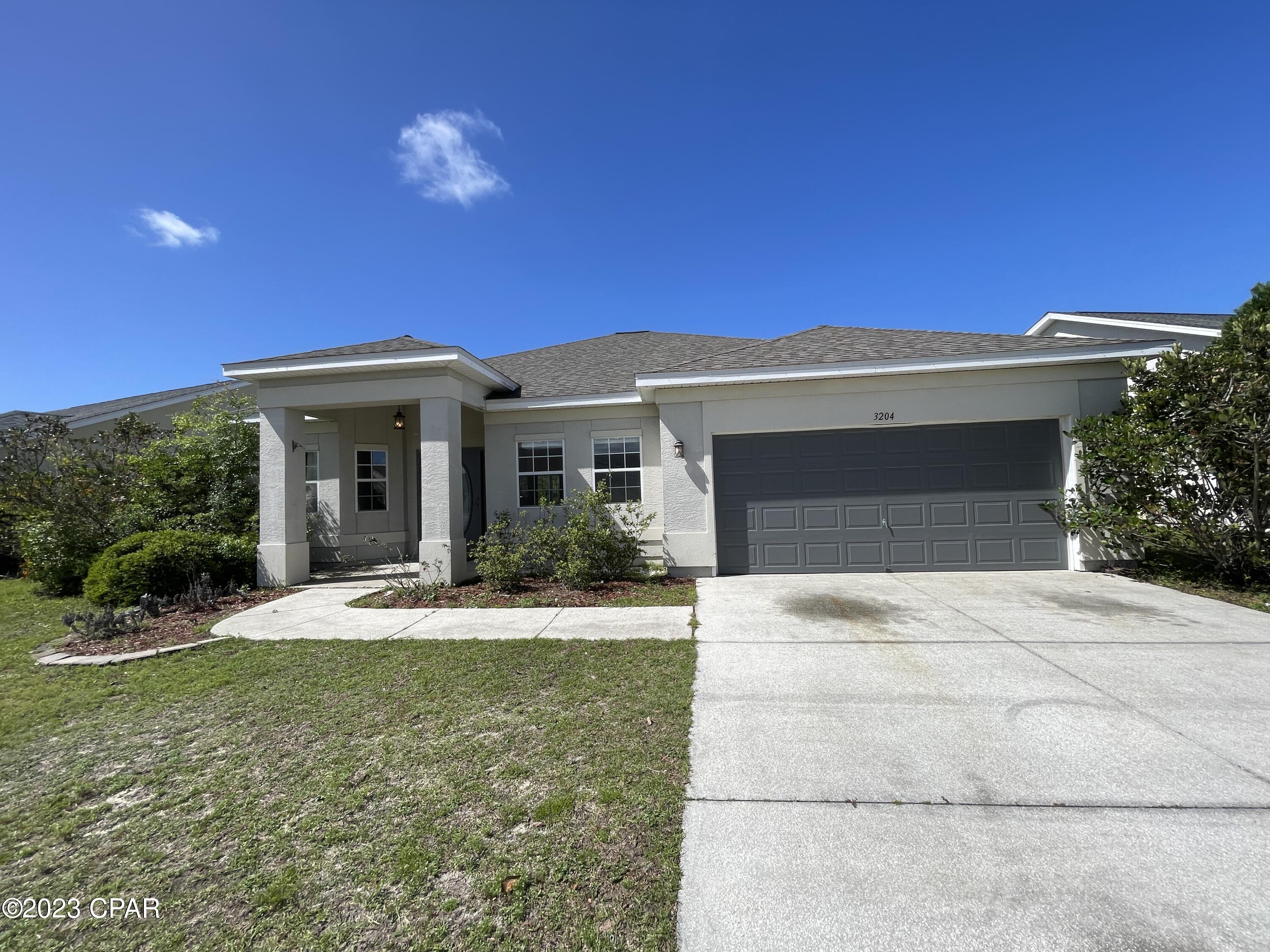 Hammocks Phase I - Residential Lease