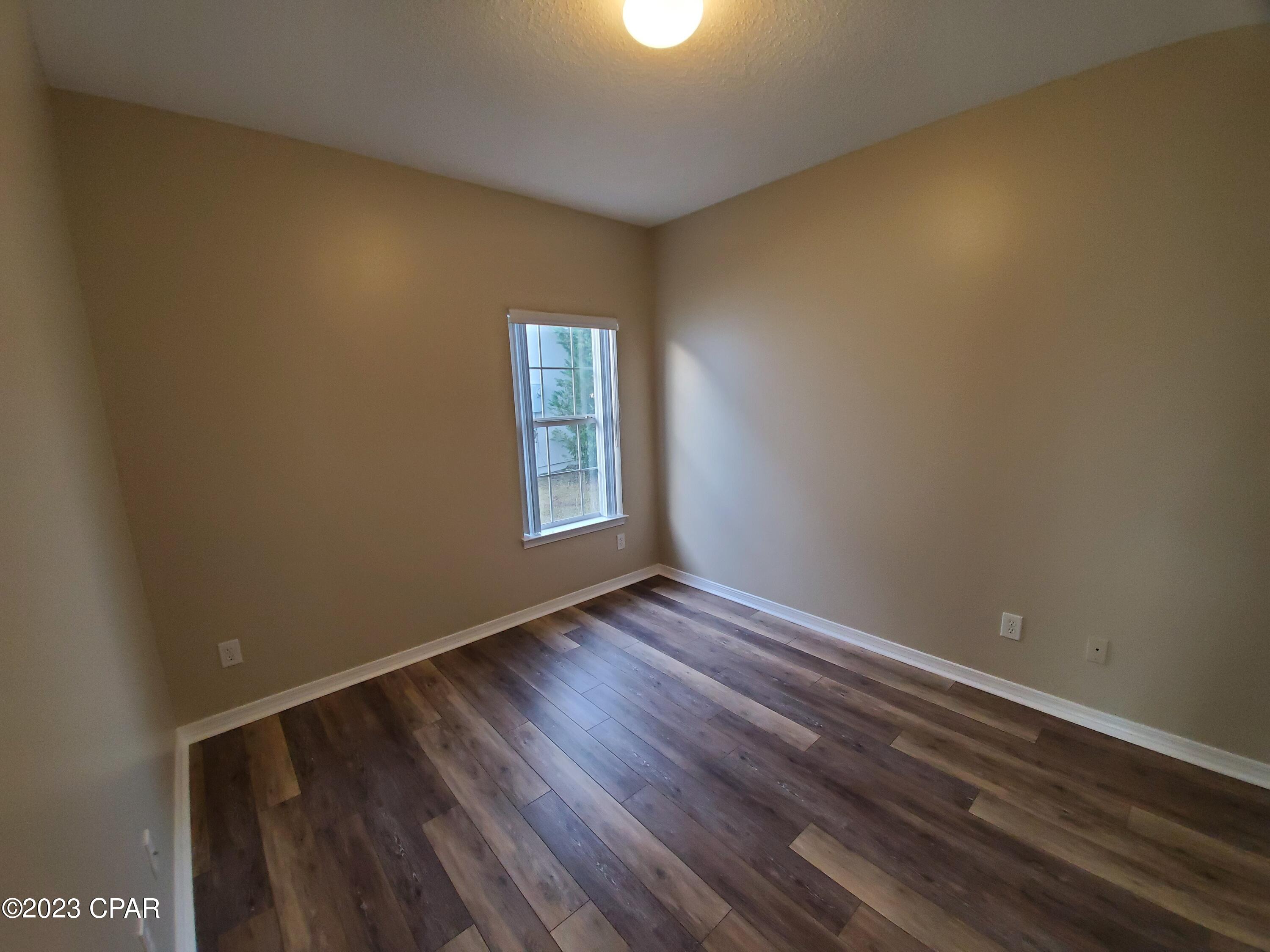 Hammocks Phase I - Residential Lease