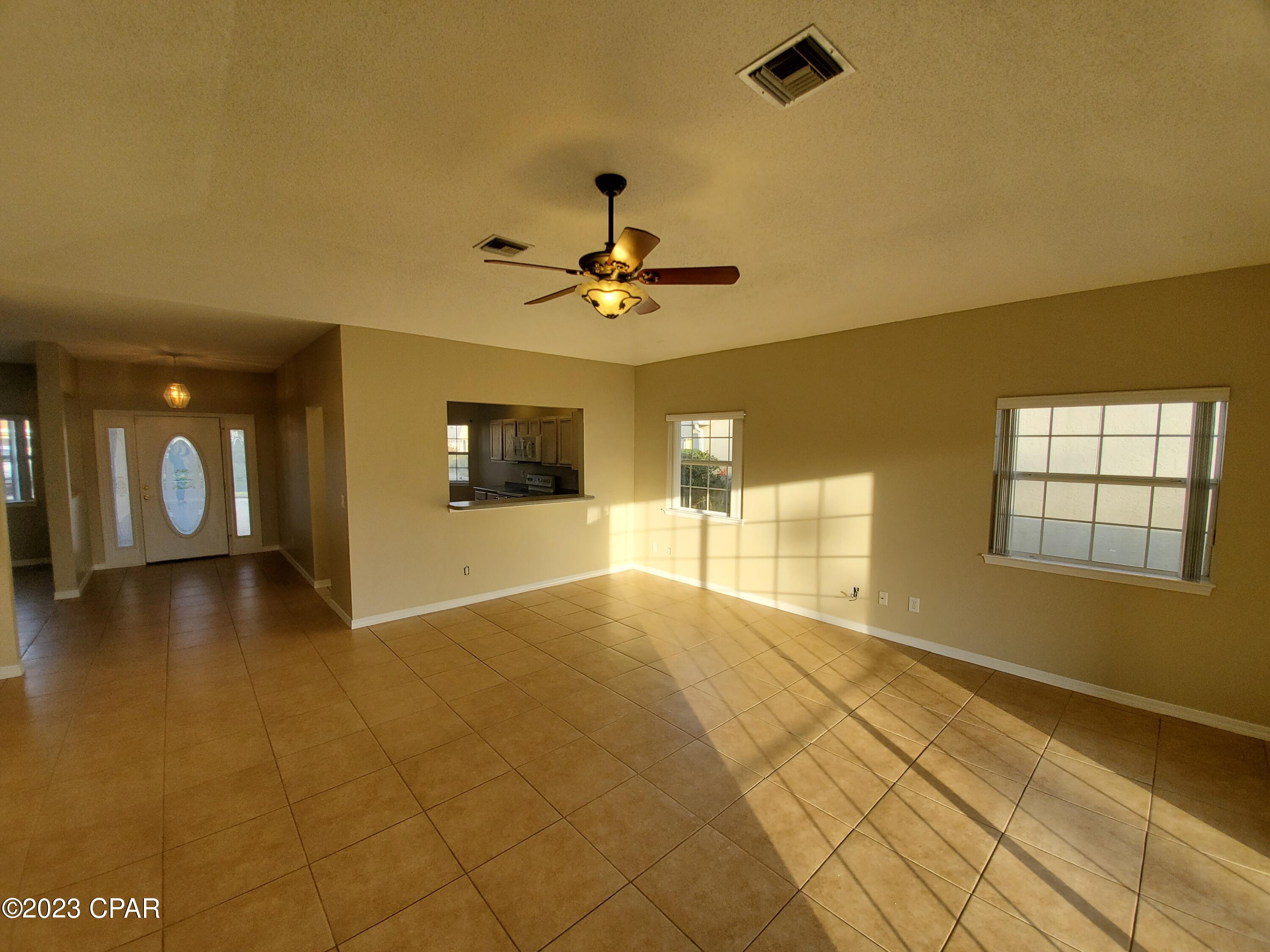 Hammocks Phase I - Residential Lease