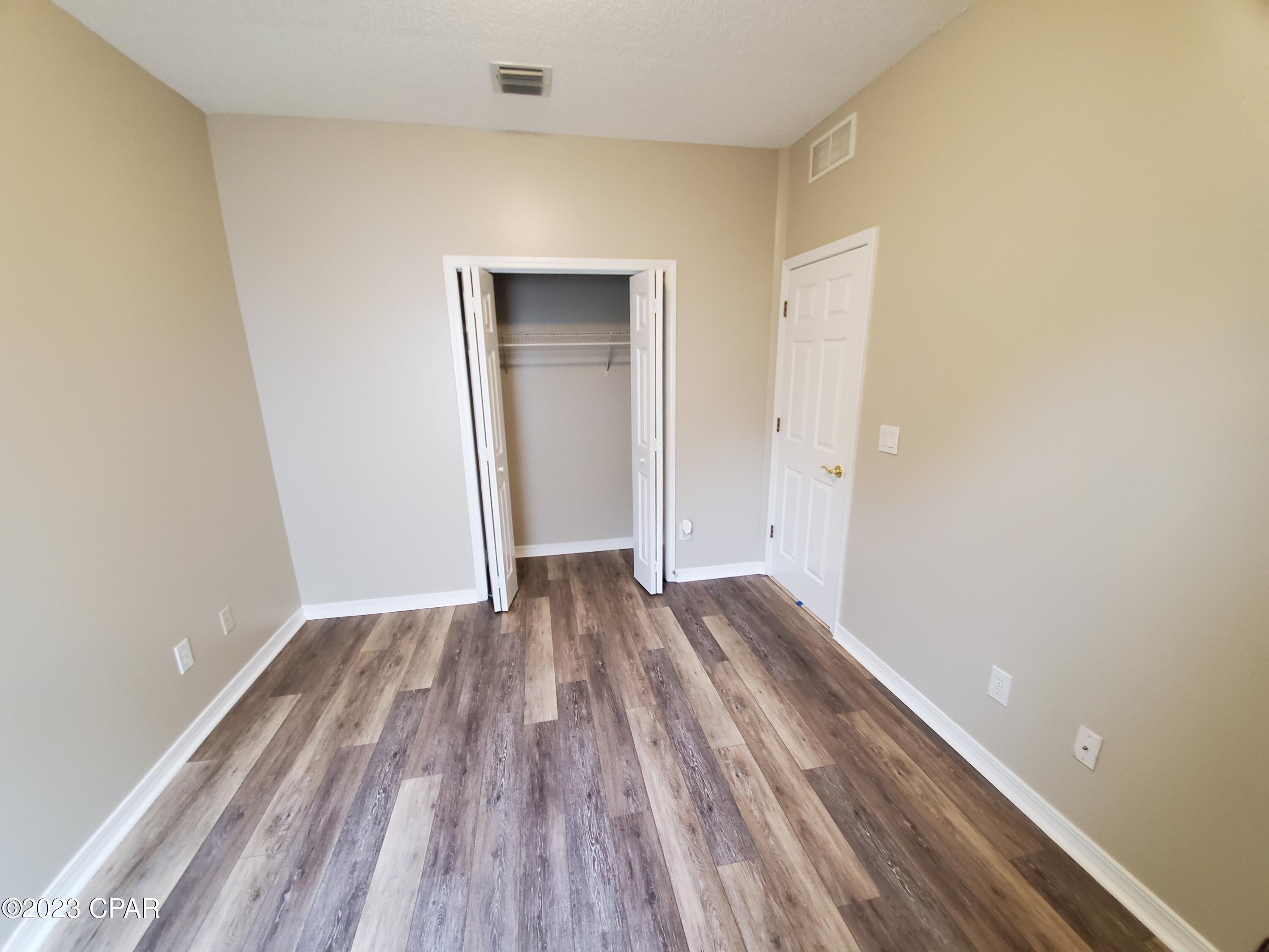 Hammocks Phase I - Residential Lease