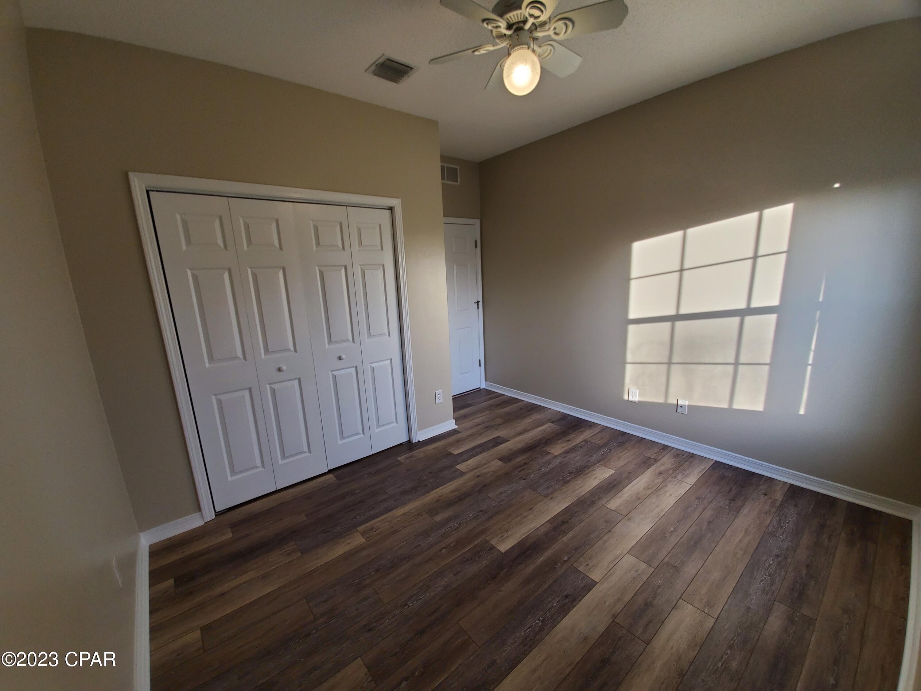 Hammocks Phase I - Residential Lease
