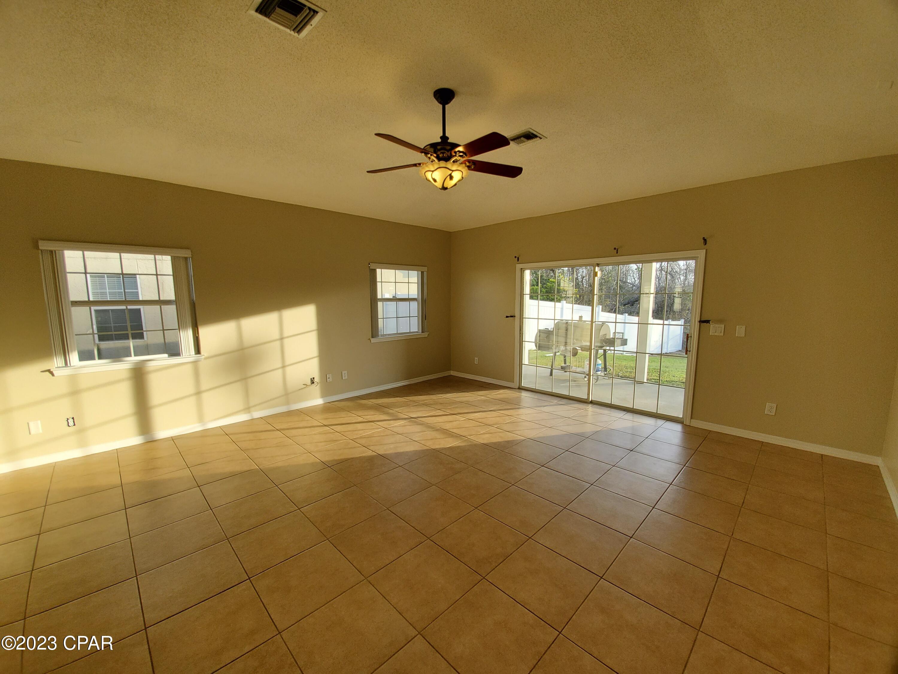 Hammocks Phase I - Residential Lease