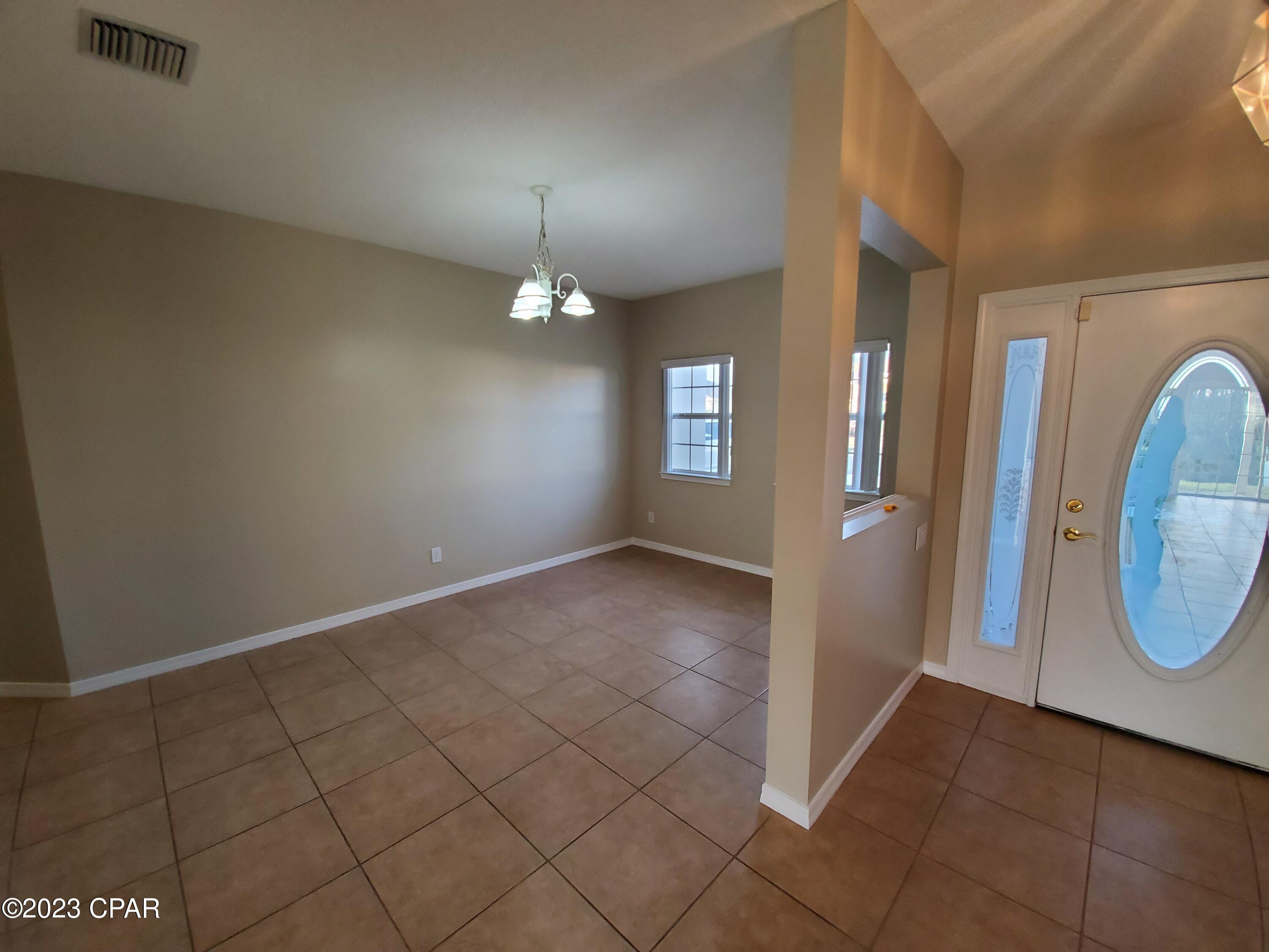 Hammocks Phase I - Residential Lease