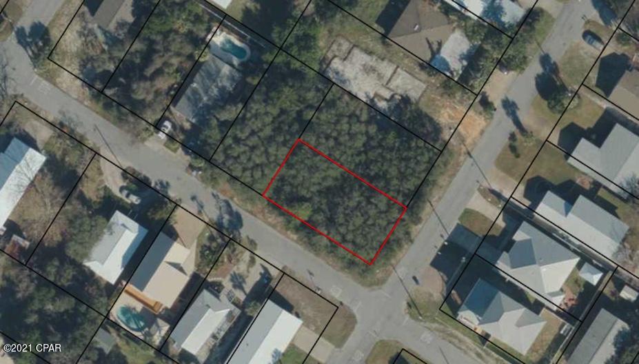 Bid-A-Wee Beach - Land