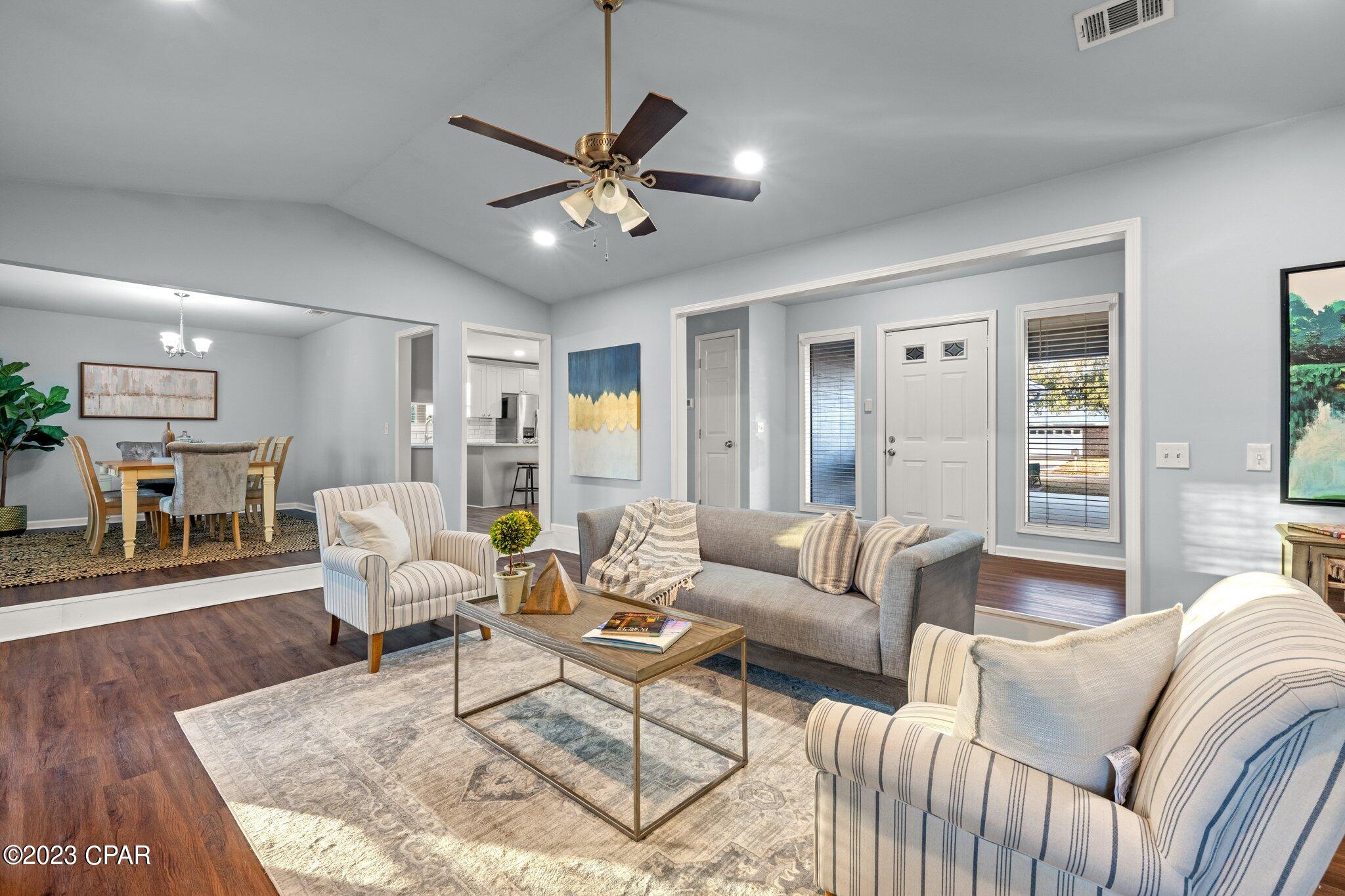 Northgate - Residential