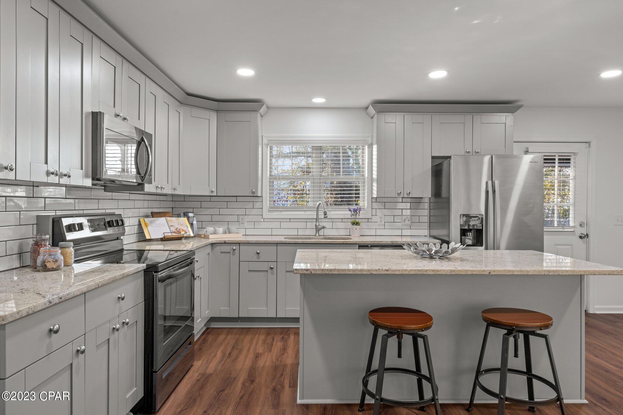 Northgate - Residential