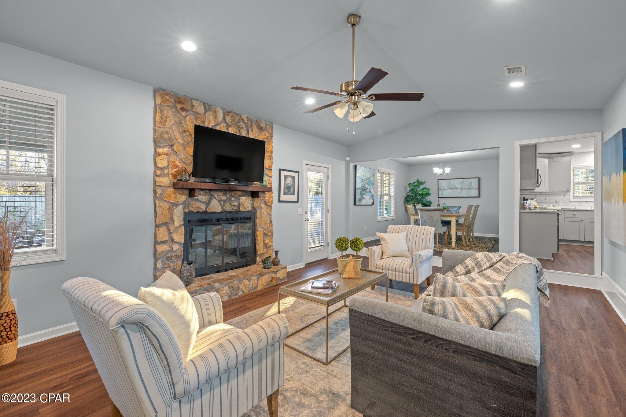 Northgate - Residential