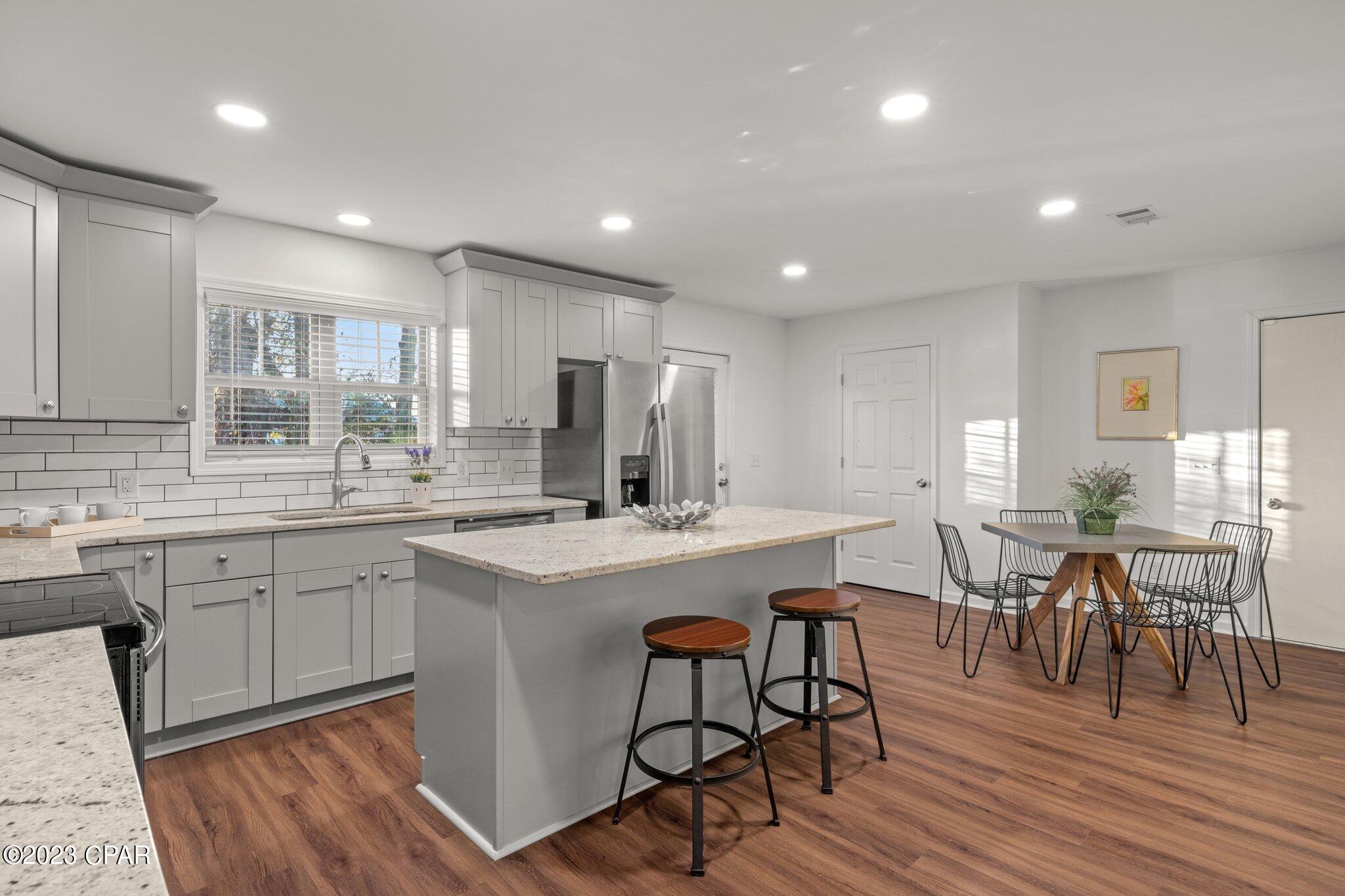 Northgate - Residential