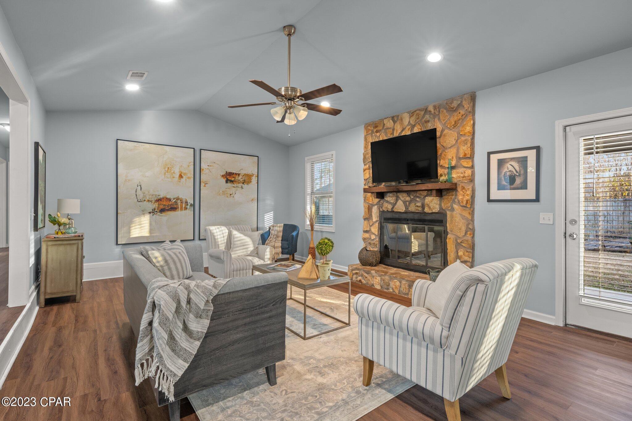 Northgate - Residential