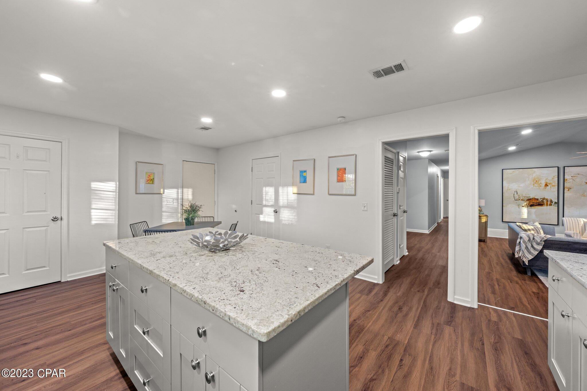 Northgate - Residential