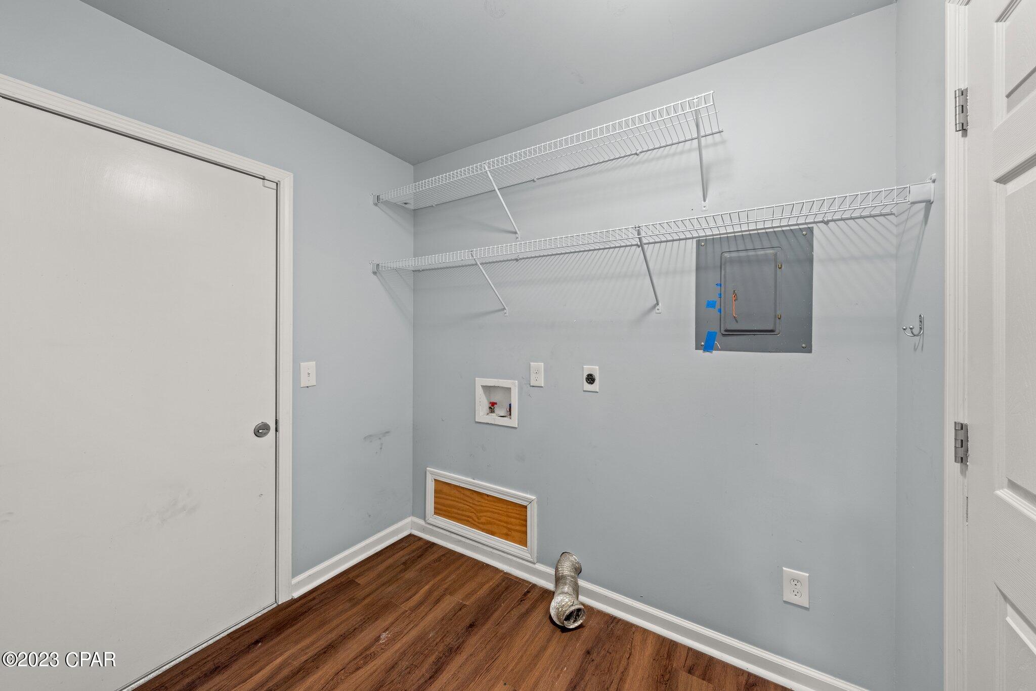 Northgate - Residential