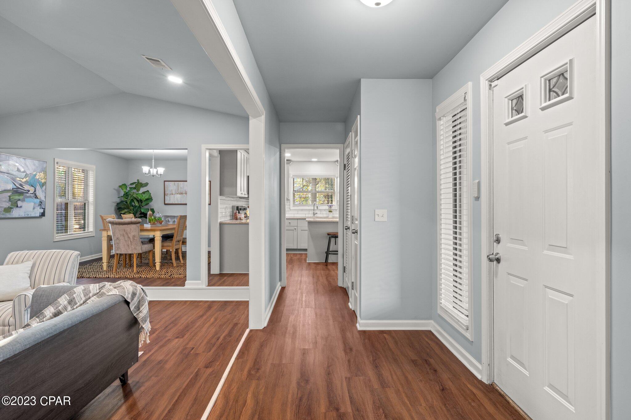 Northgate - Residential