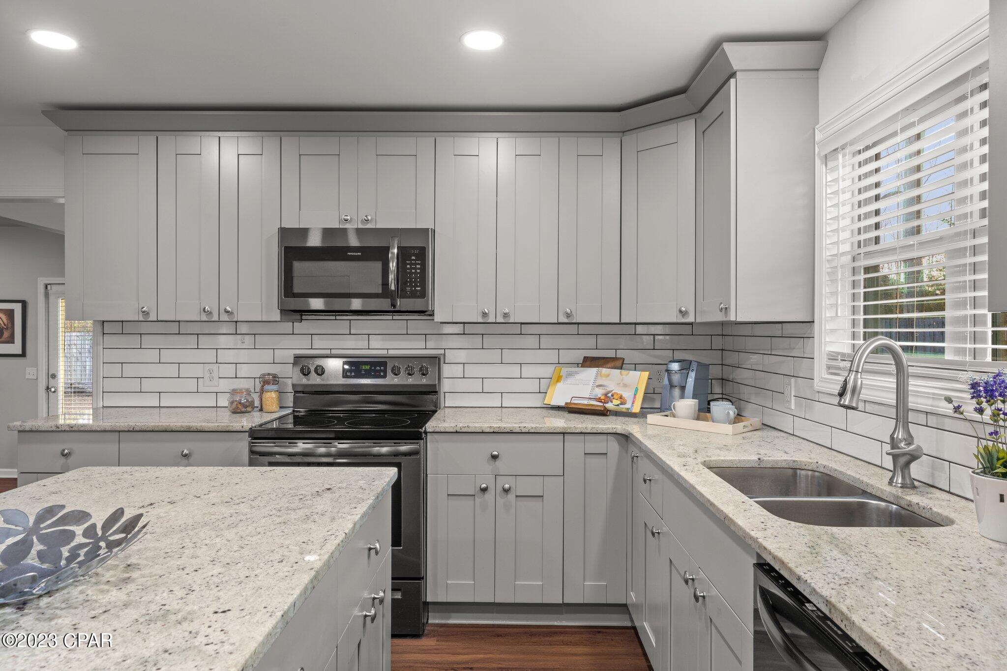 Northgate - Residential