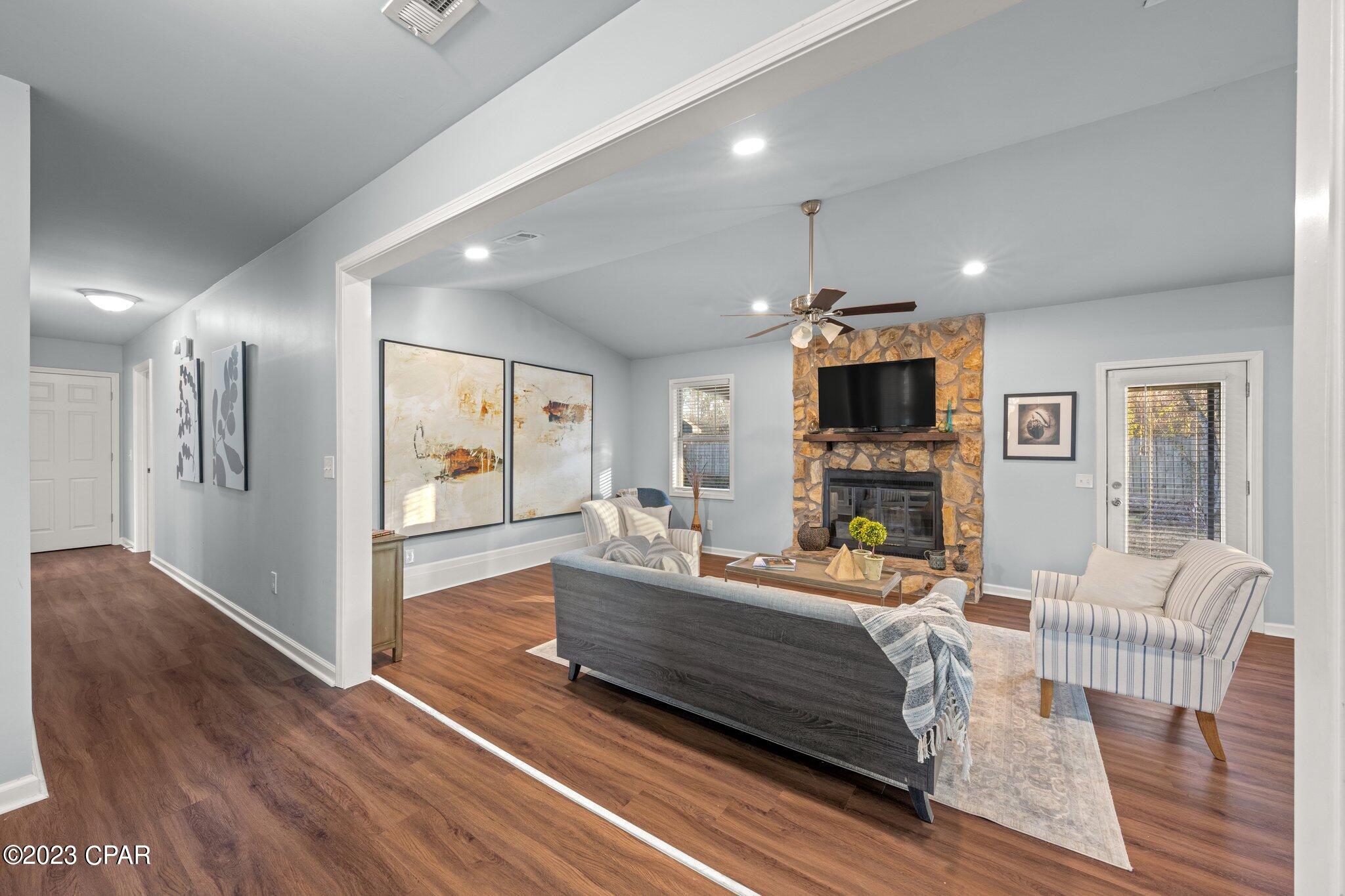 Northgate - Residential