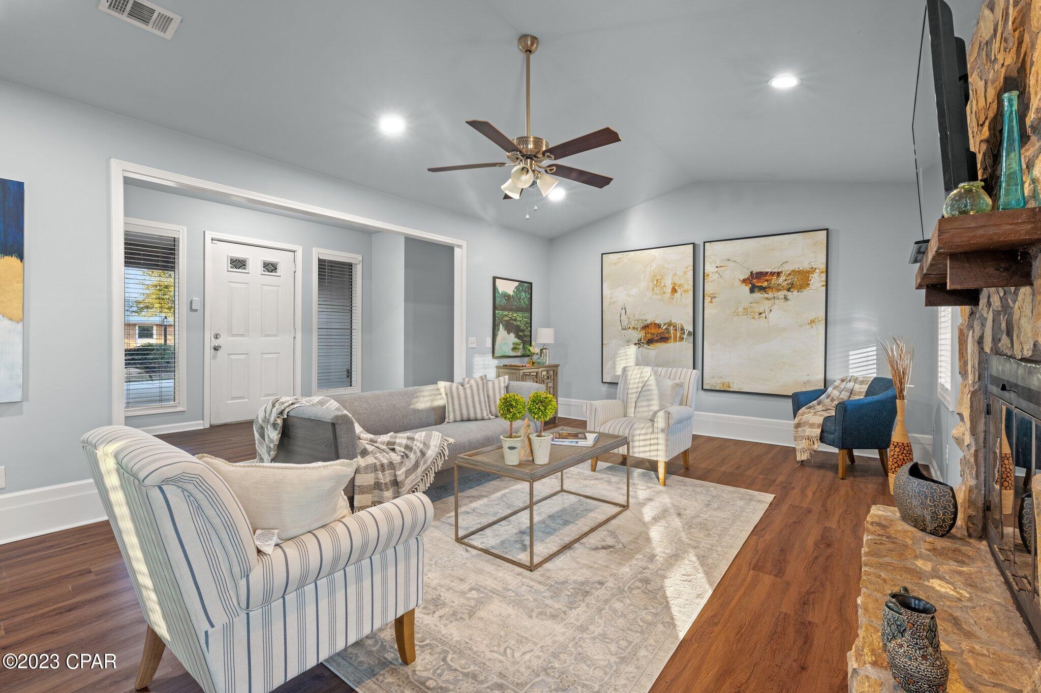 Northgate - Residential