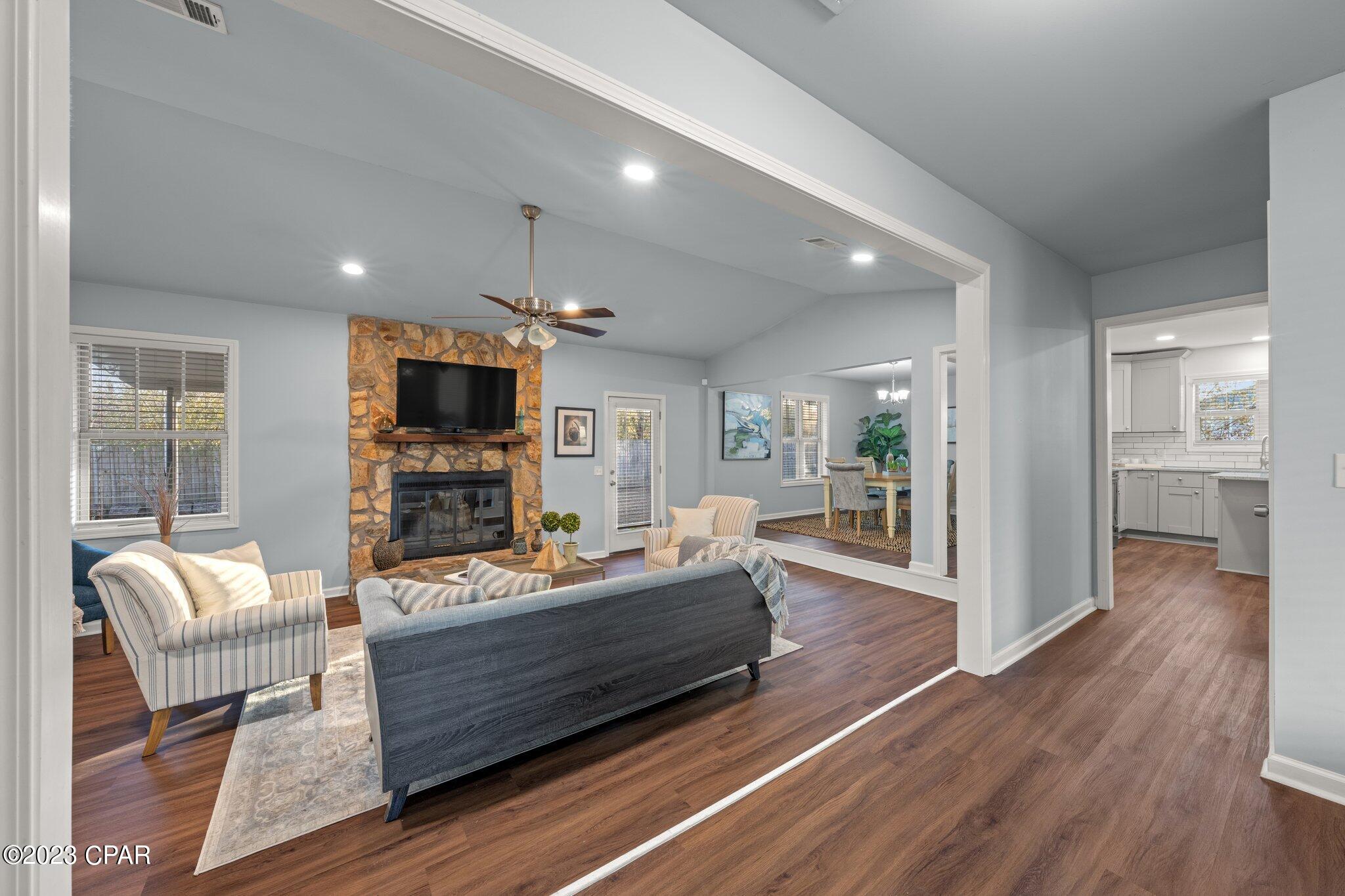 Northgate - Residential