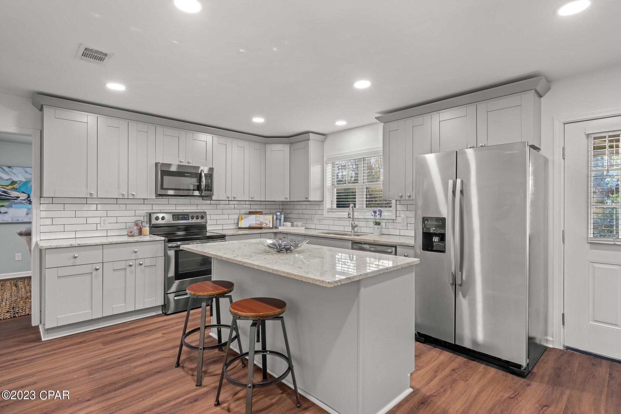 Northgate - Residential