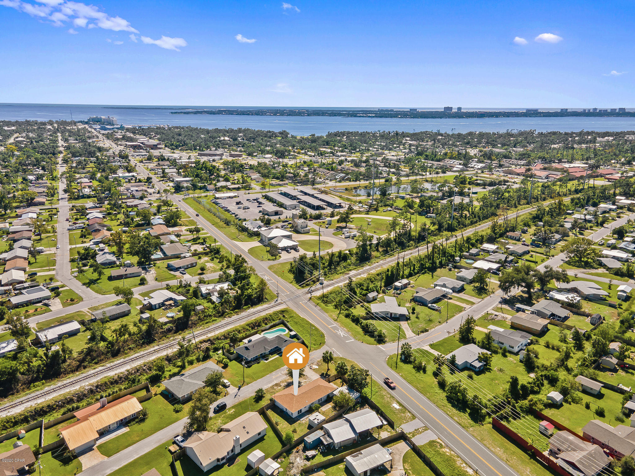 No Named Subdivision - Residential