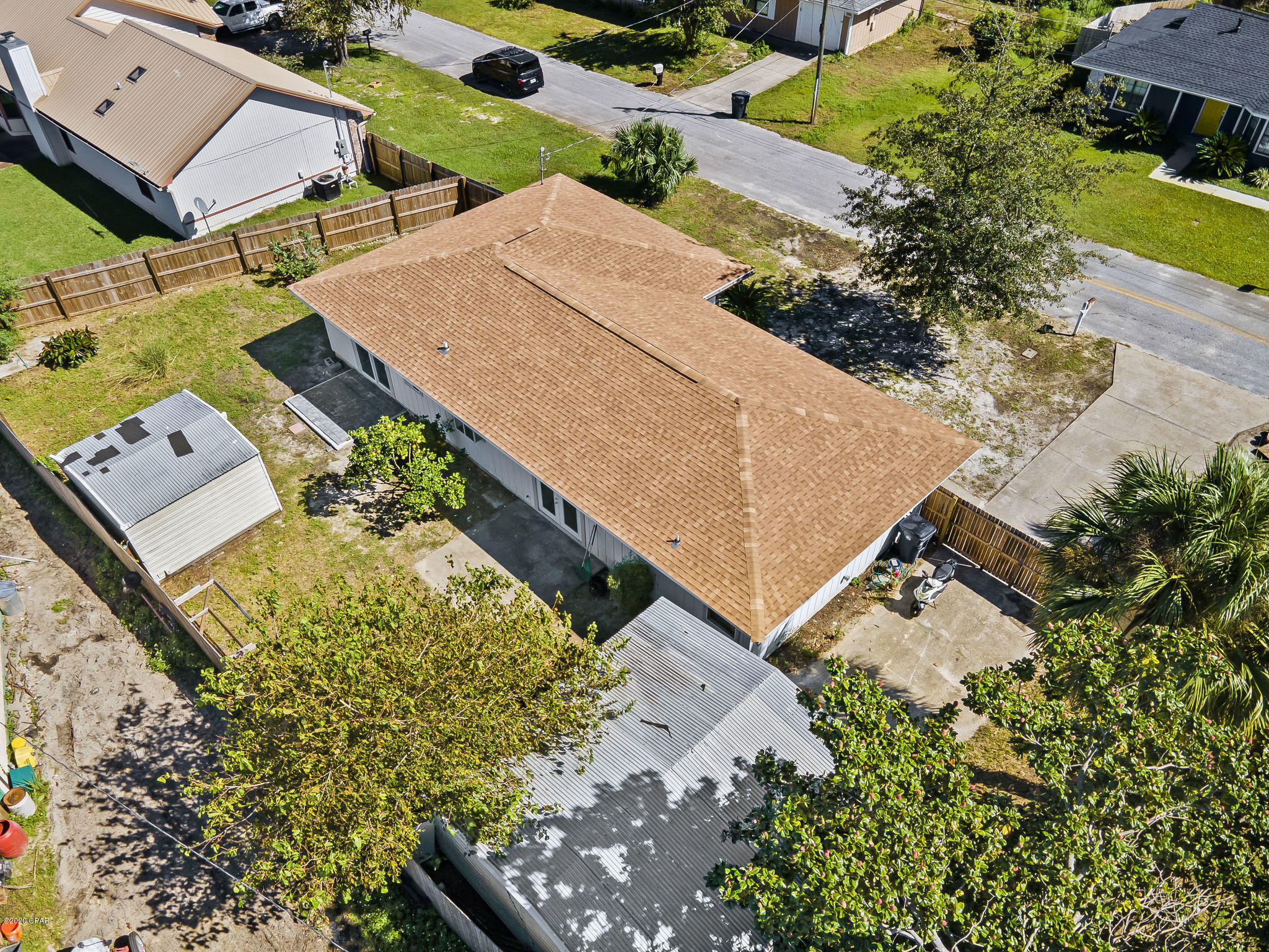 No Named Subdivision - Residential