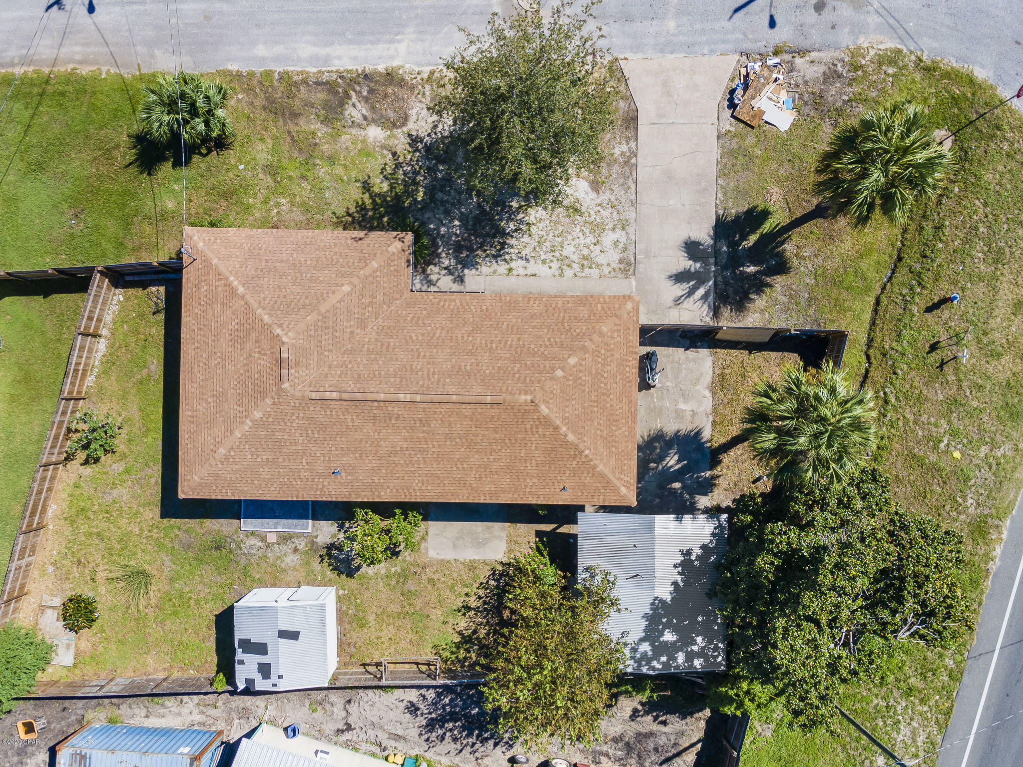 No Named Subdivision - Residential