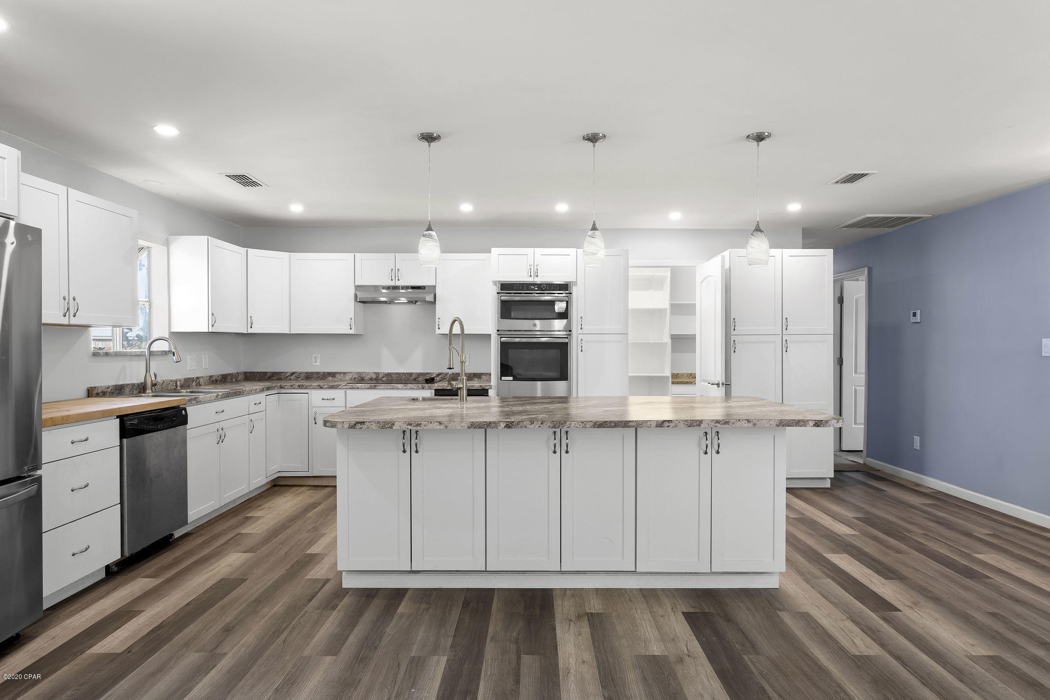 No Named Subdivision - Residential