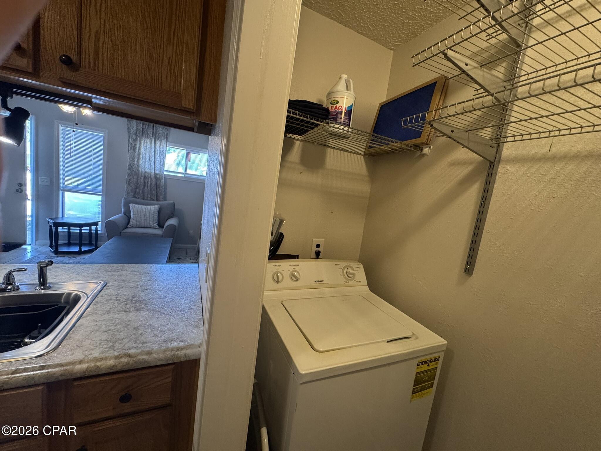 Grand Lagoon Cove Condominium - Residential Lease